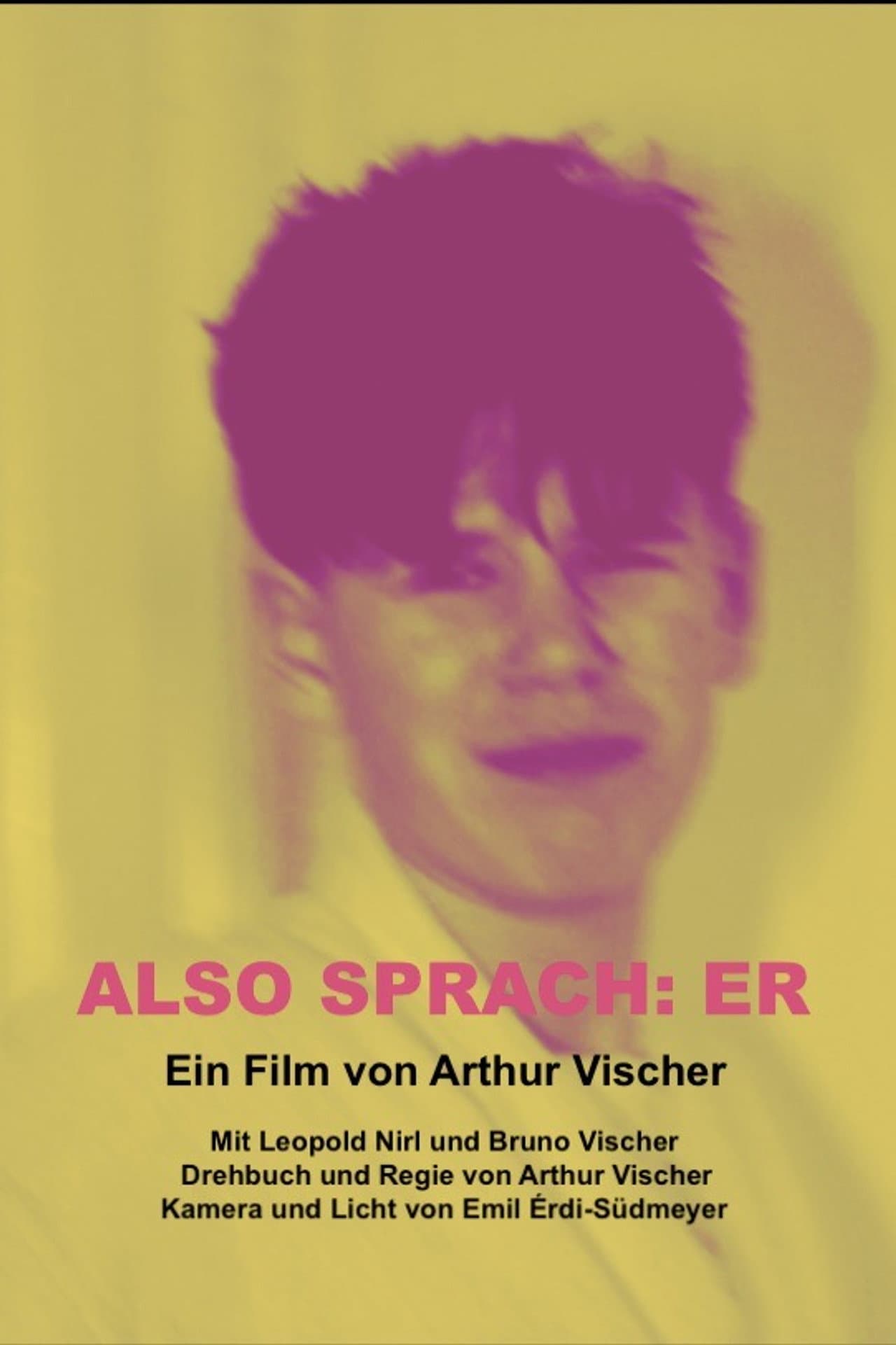 Also sprach: Er preview 1