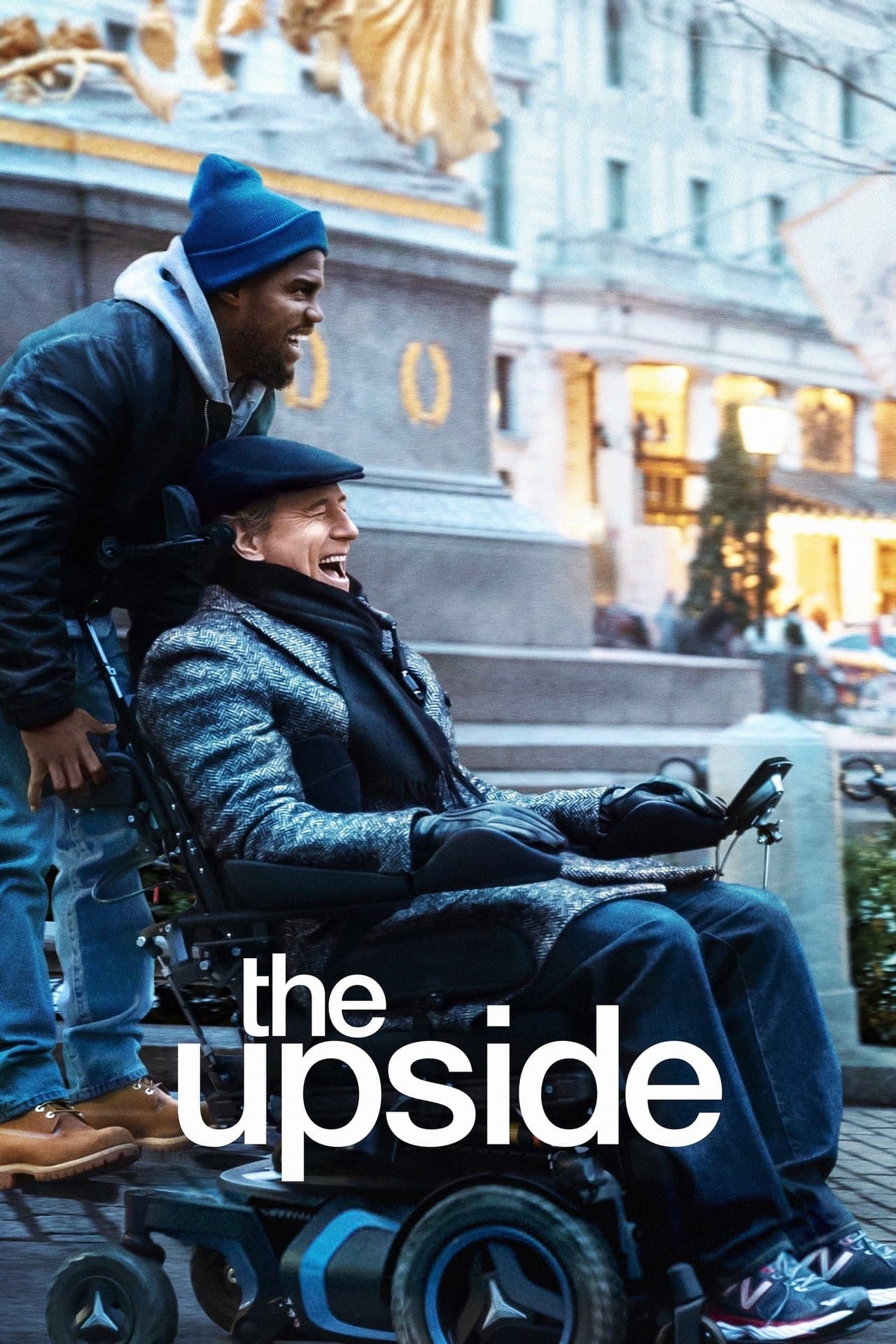 The Upside preview 2
