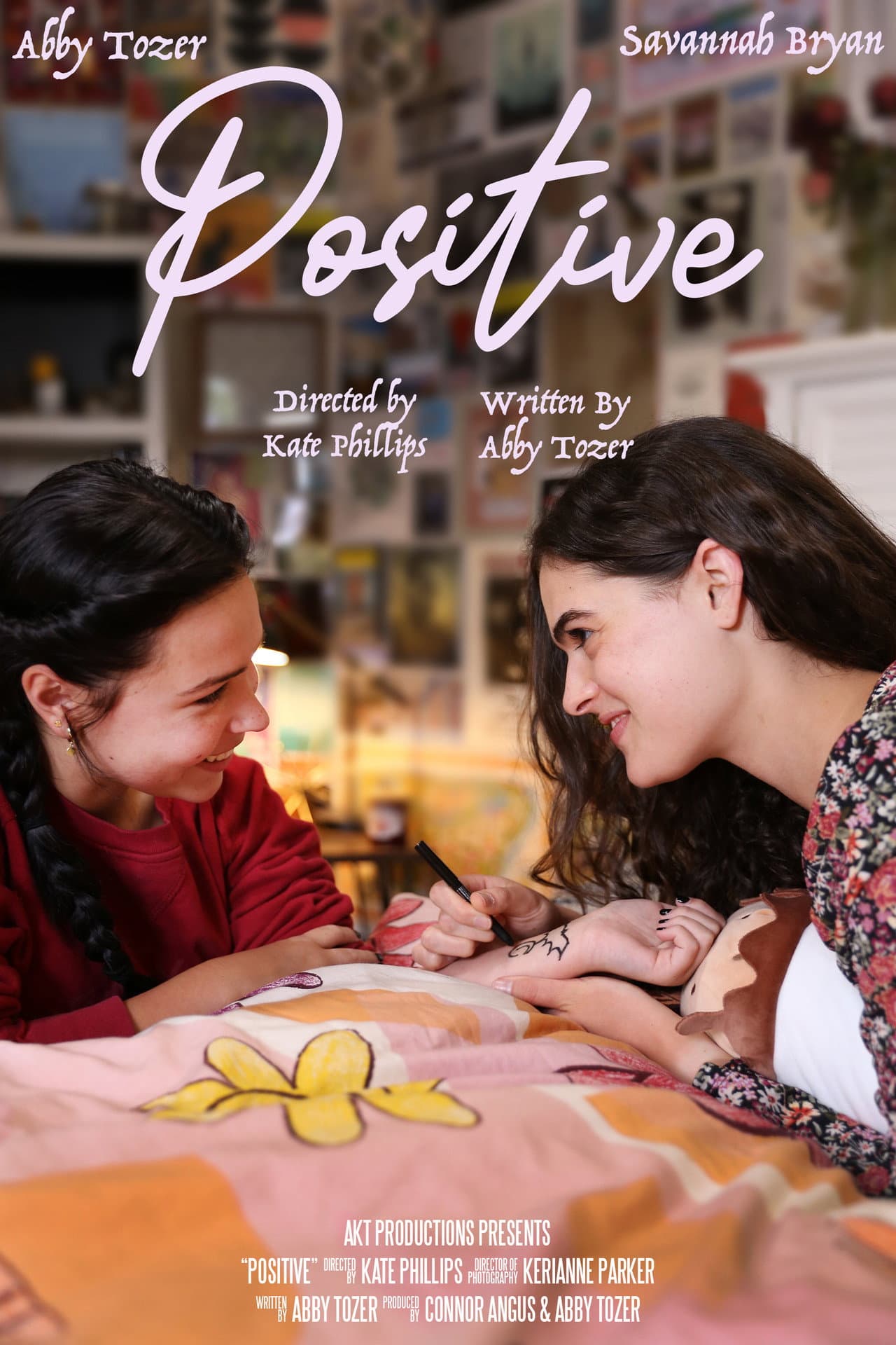 Positive preview 2