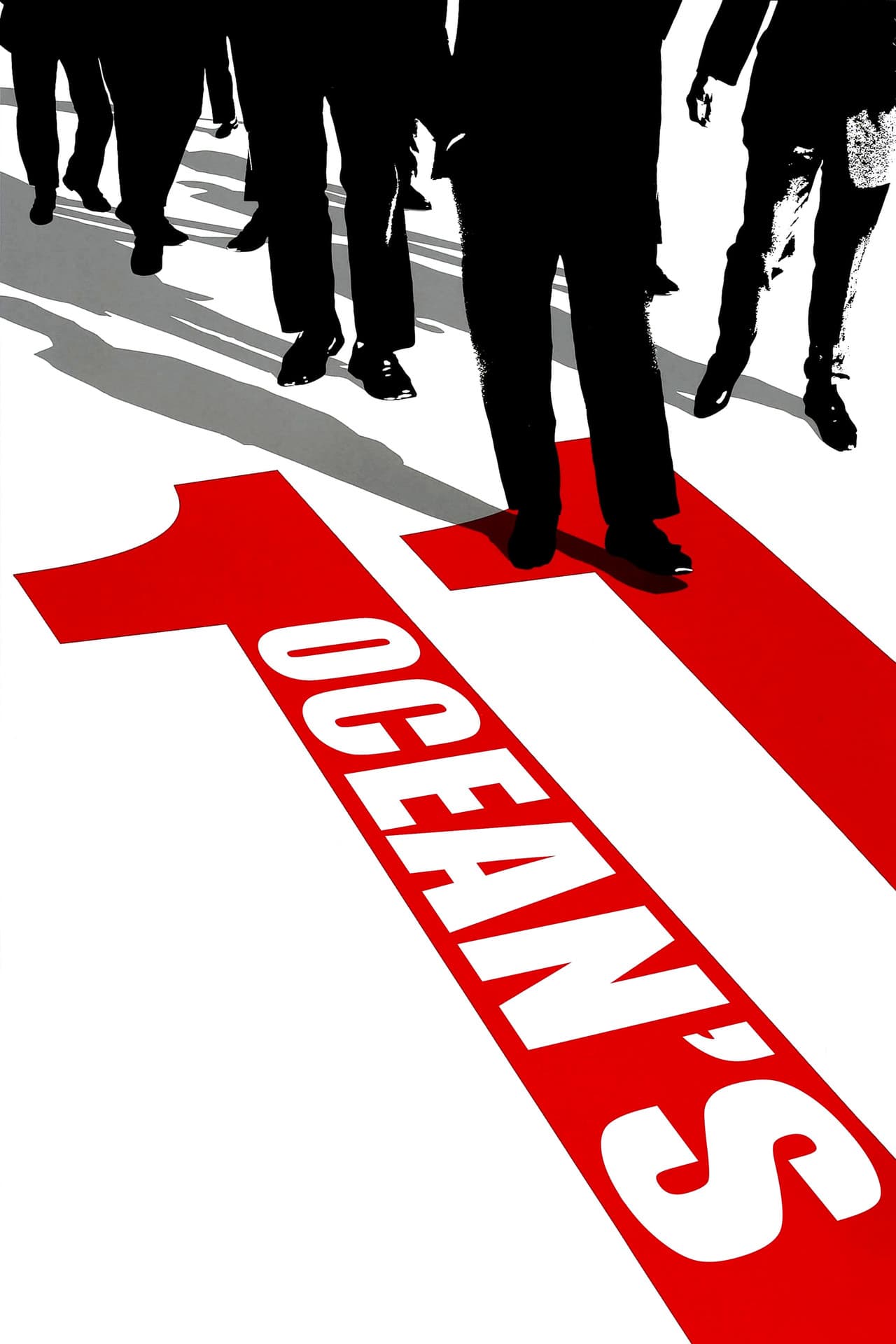 Ocean's Eleven preview 2
