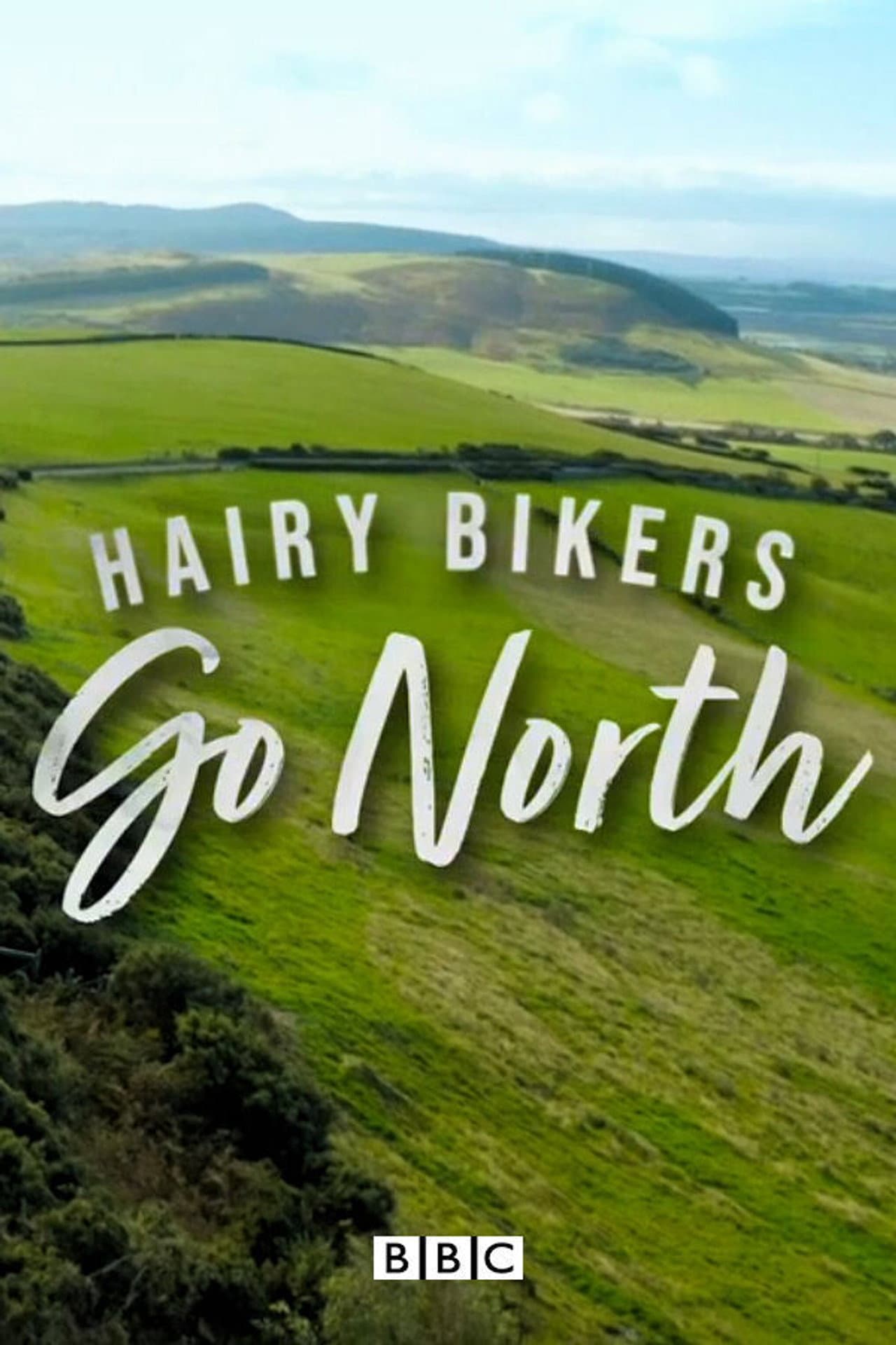 The Hairy Bikers Go North preview 2