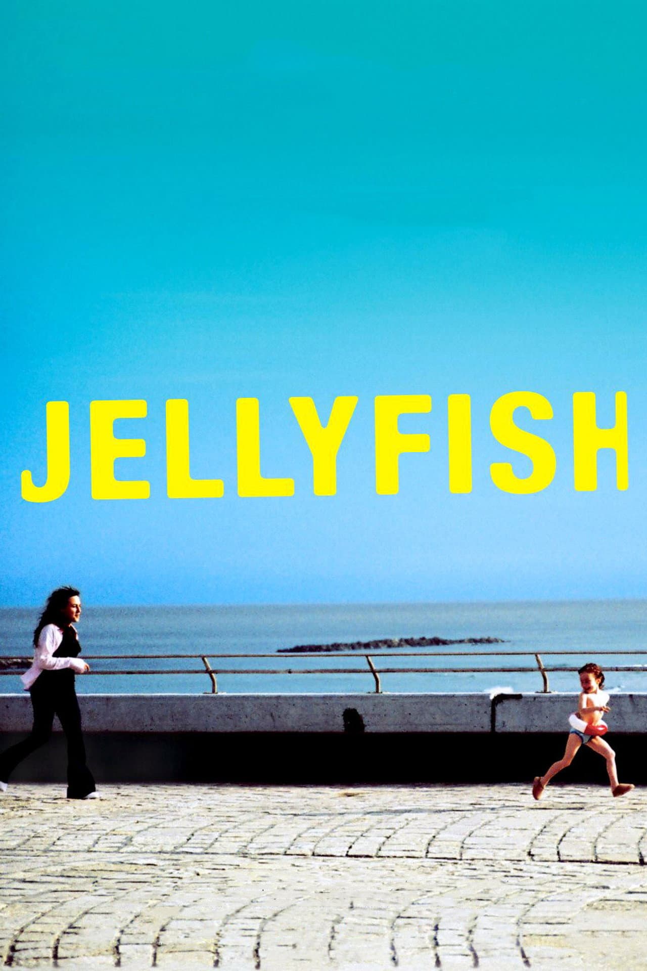 Jellyfish preview 2