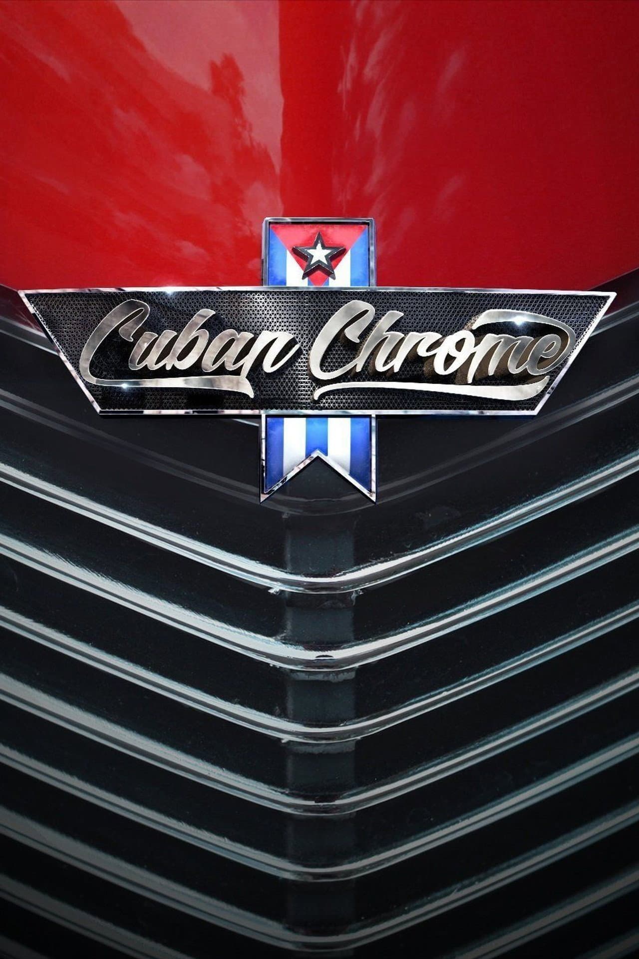 Cuban Chrome preview 1