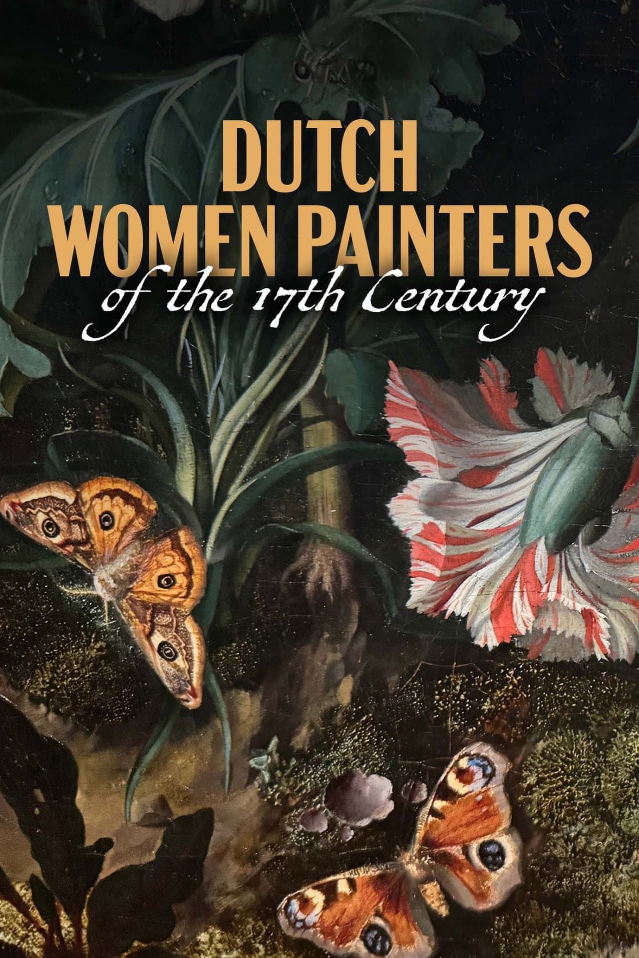 Flower Power - Dutch Women Painters of the 17th Century preview 2