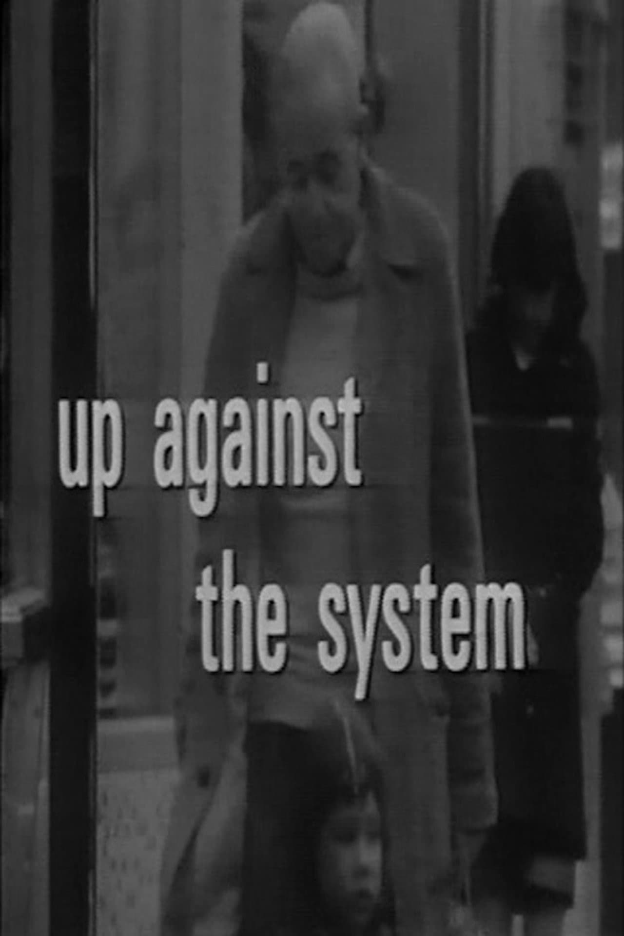 Up Against the System preview 1