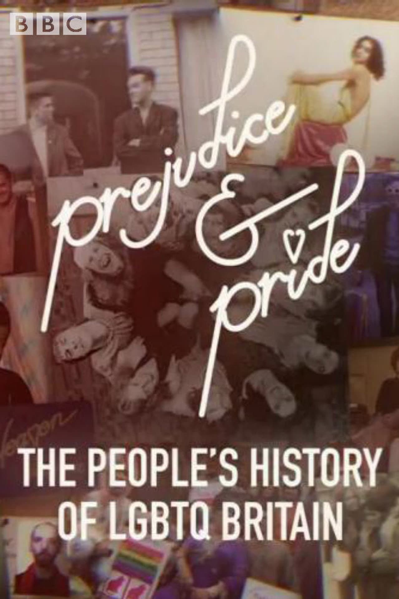 Prejudice and Pride: The People's History of LGBTQ Britain preview 2
