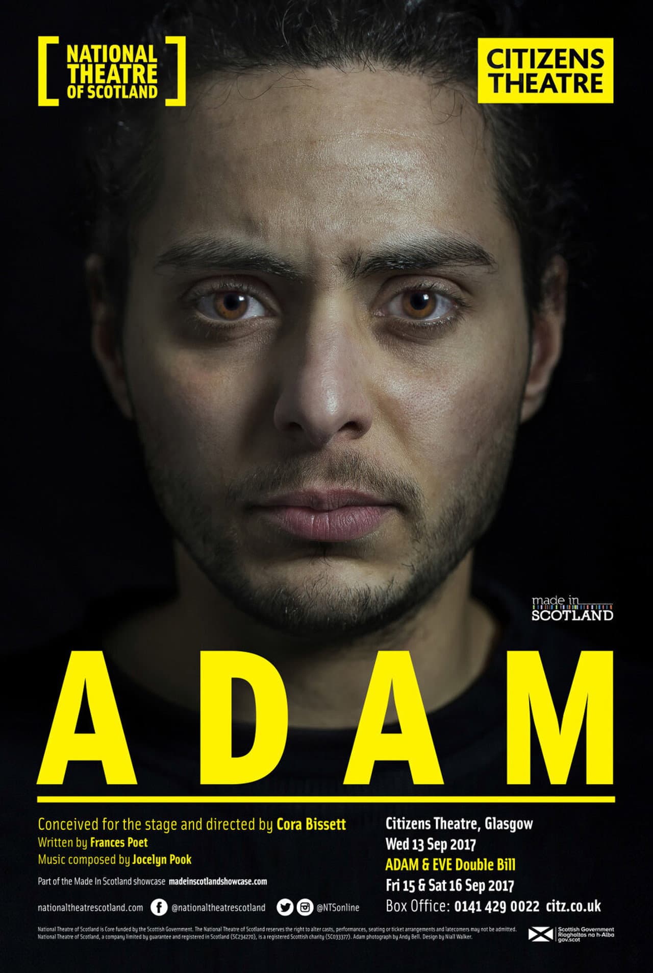 Adam preview 2