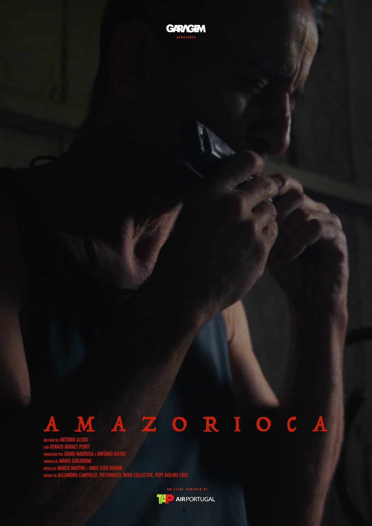 AMAZORIOCA preview 1