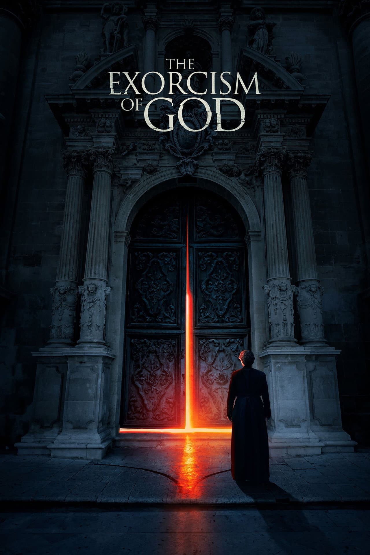 The Exorcism of God preview 2