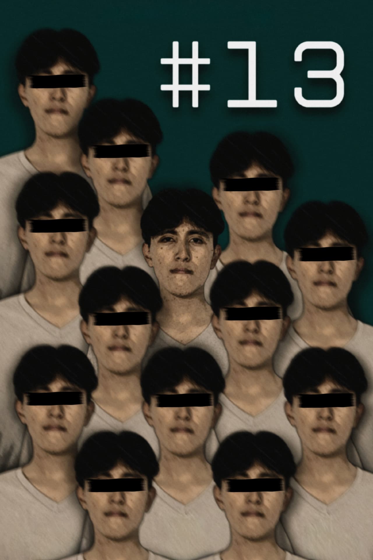 #13 preview 2