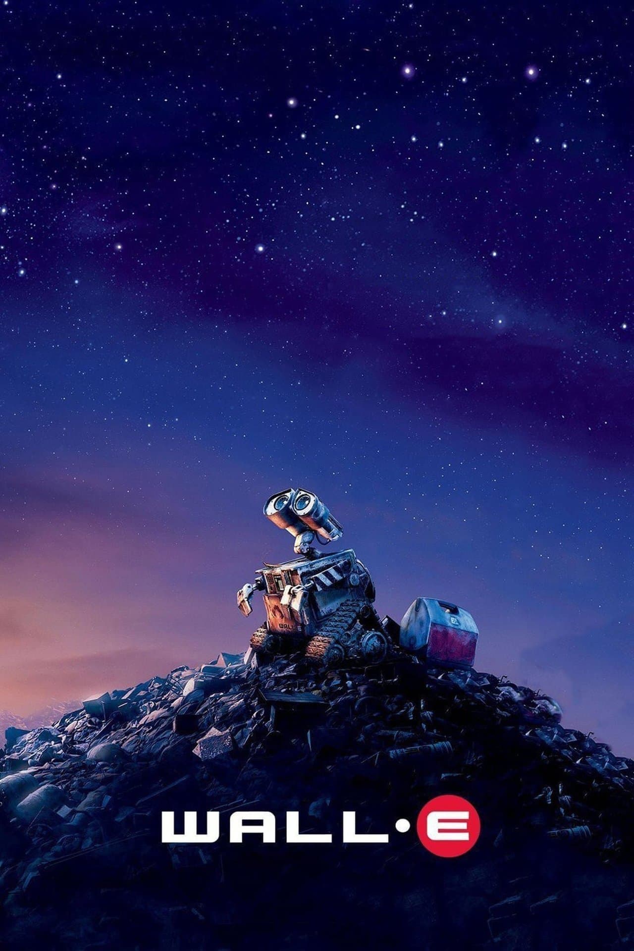 WALL·E preview 2