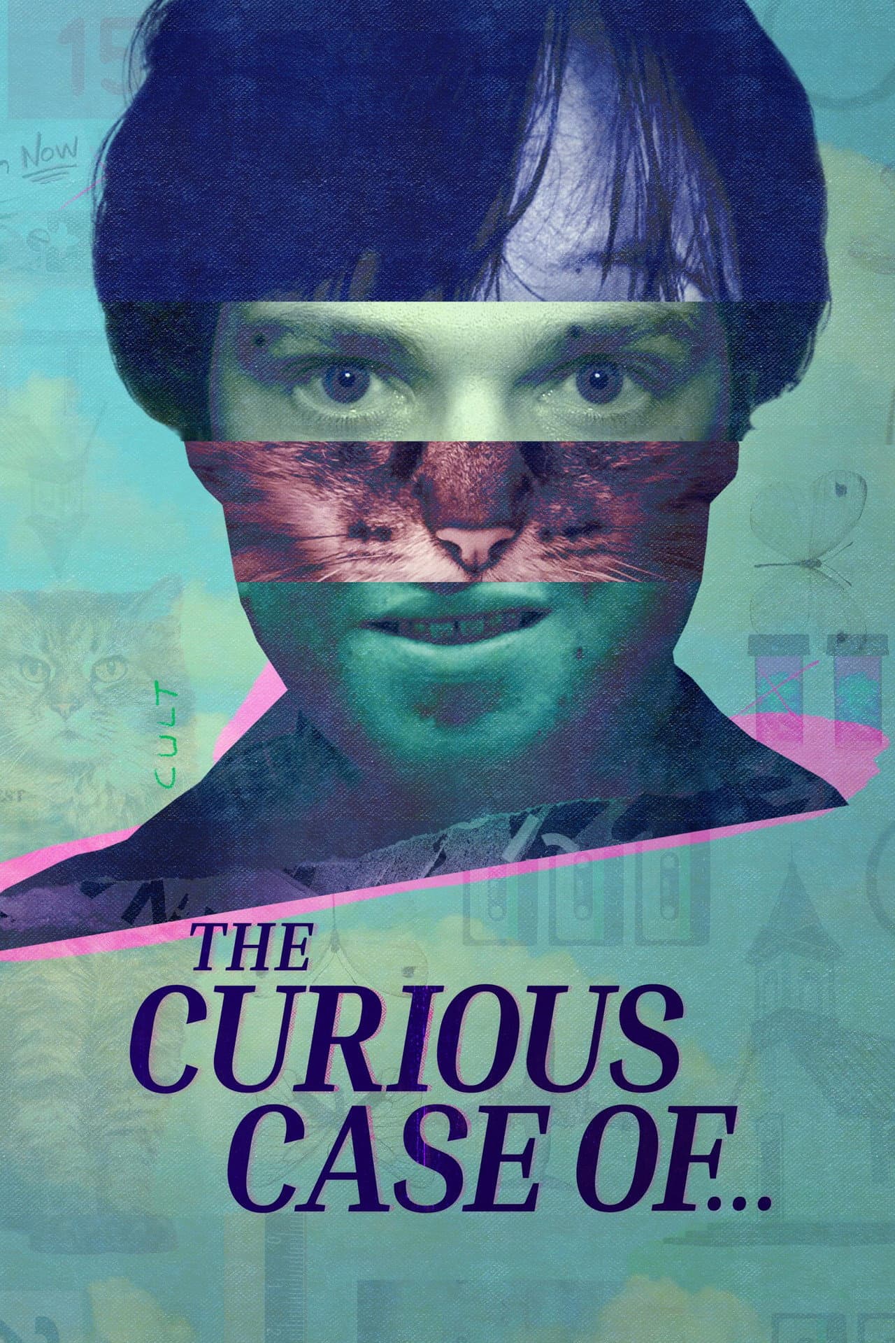 The Curious Case of... preview 2