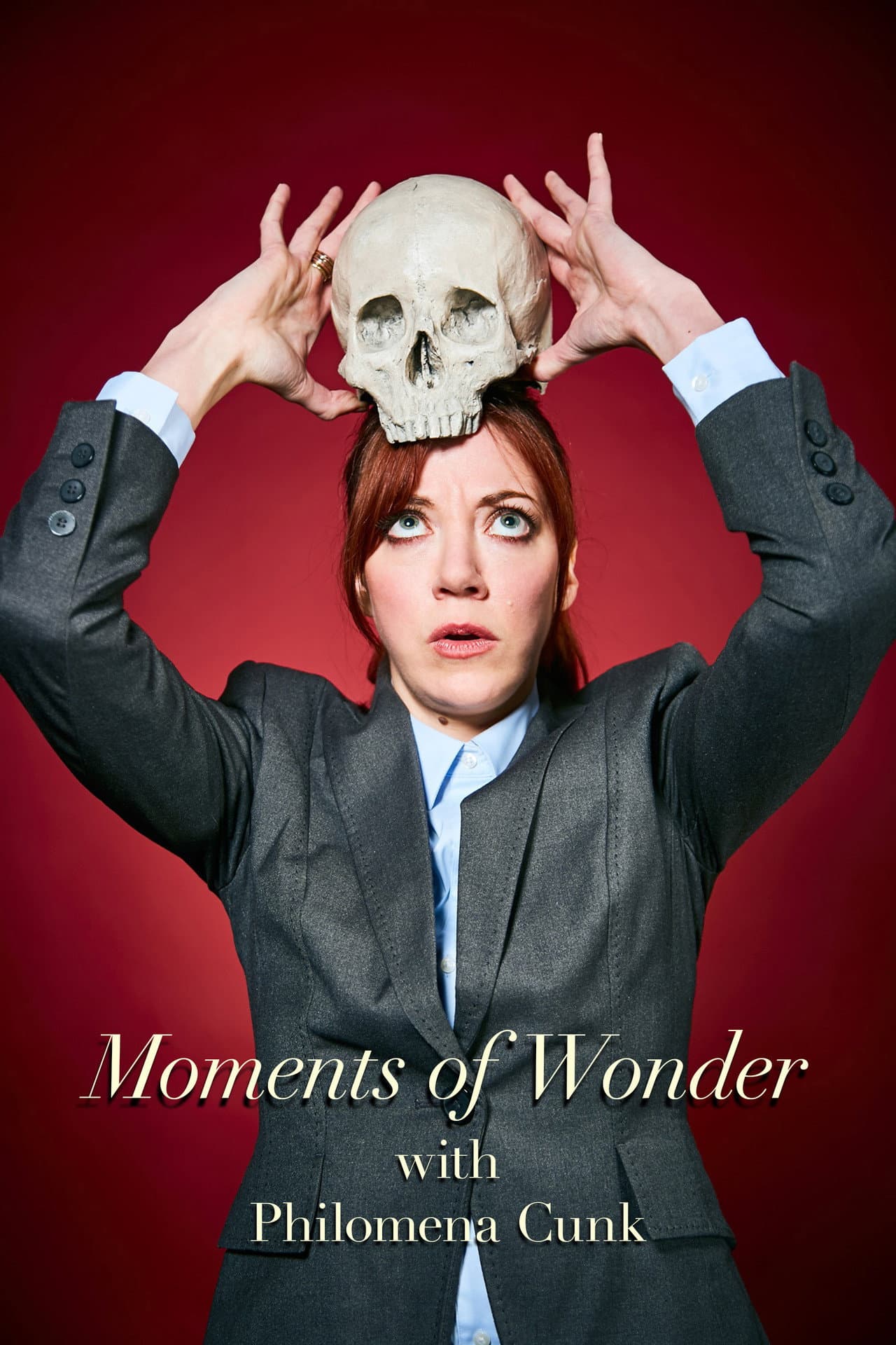 Moments of Wonder with Philomena Cunk preview 2