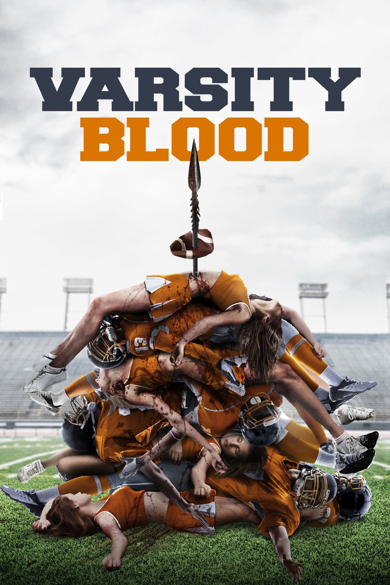 Varsity Blood preview 2