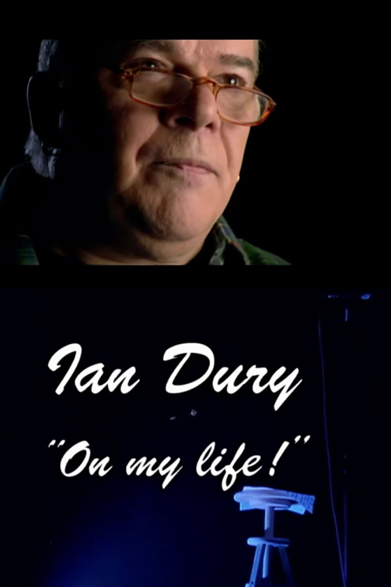 Ian Dury: On My Life! preview 1