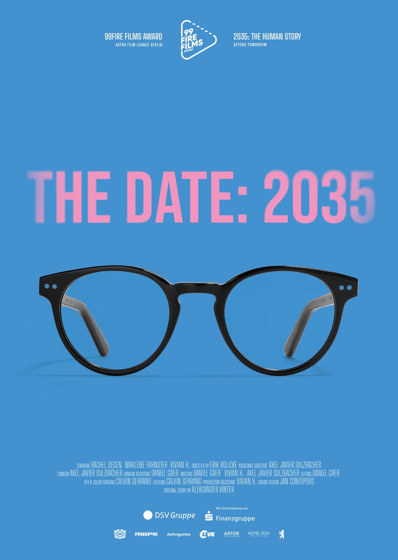 THE DATE: 2035 preview 1