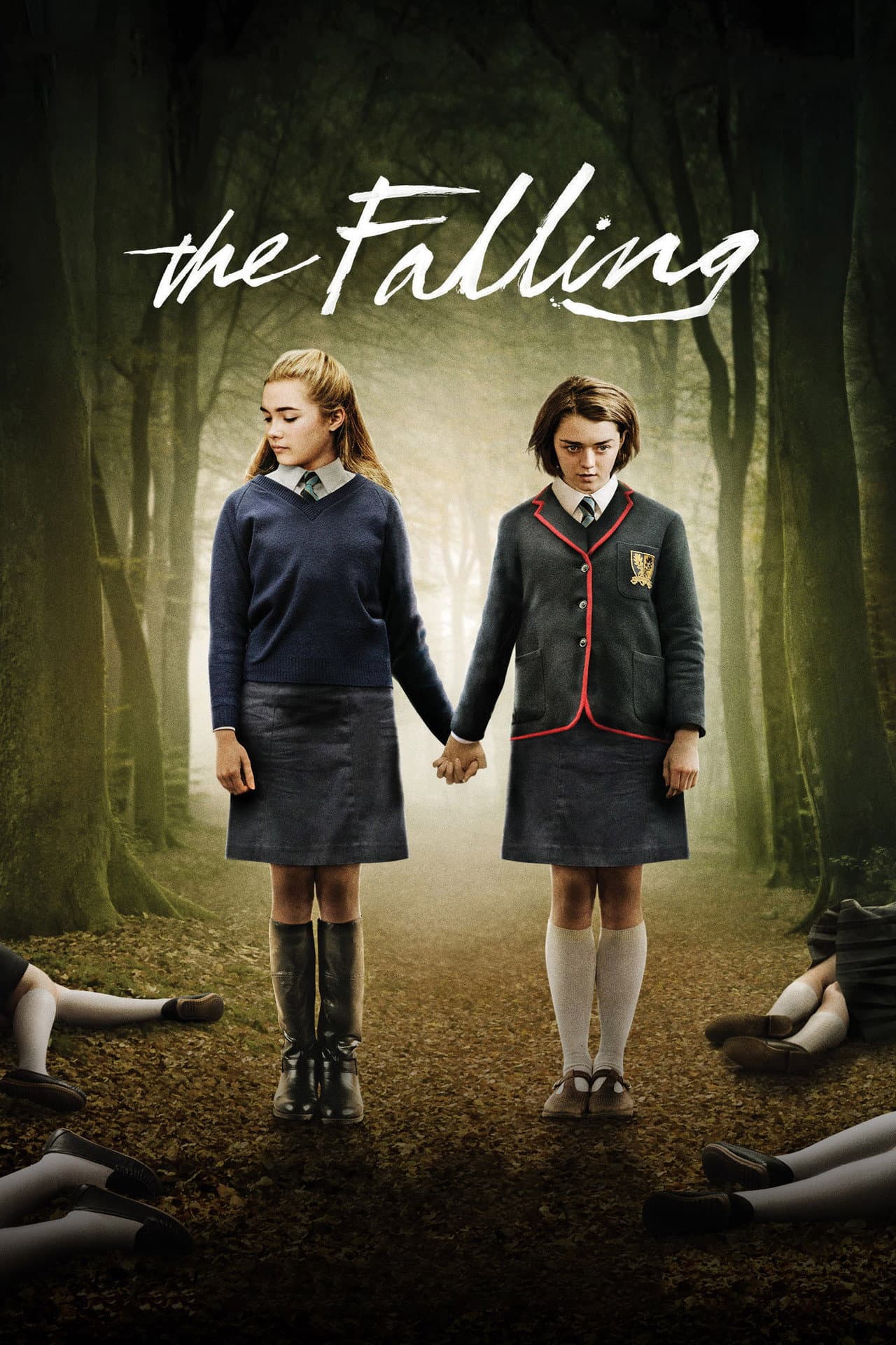 The Falling preview 2