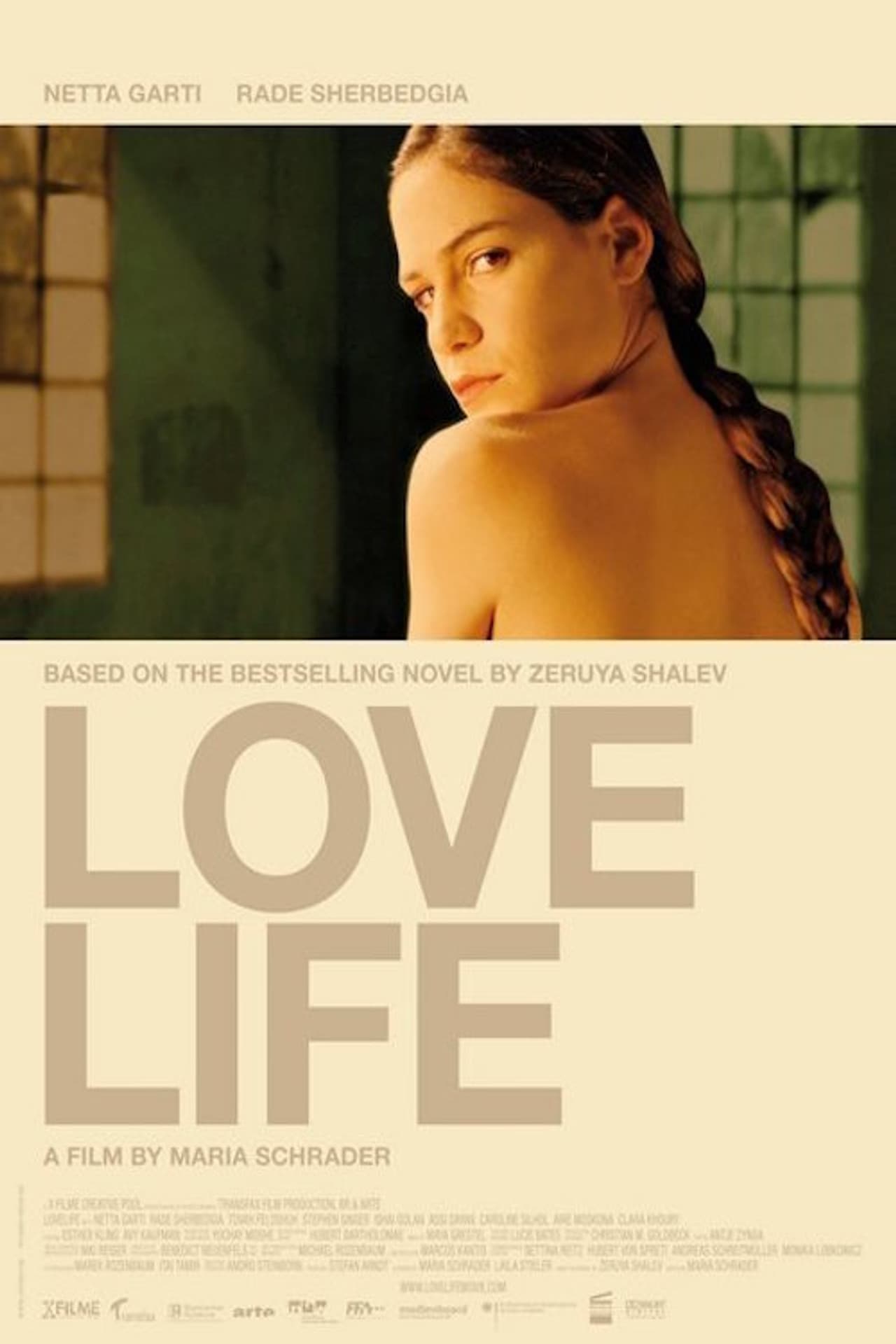 Love Life preview 2
