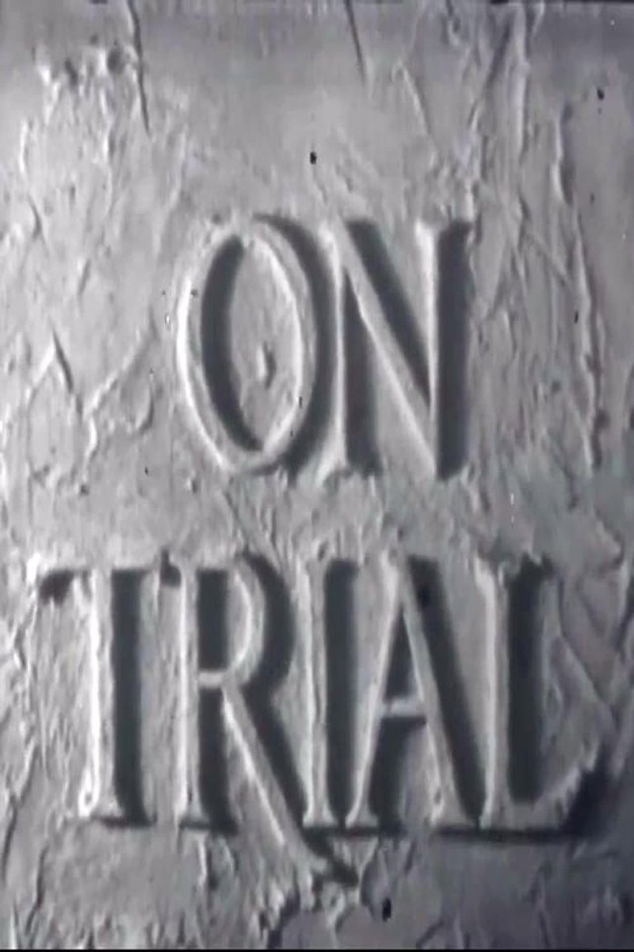 On Trial preview 1