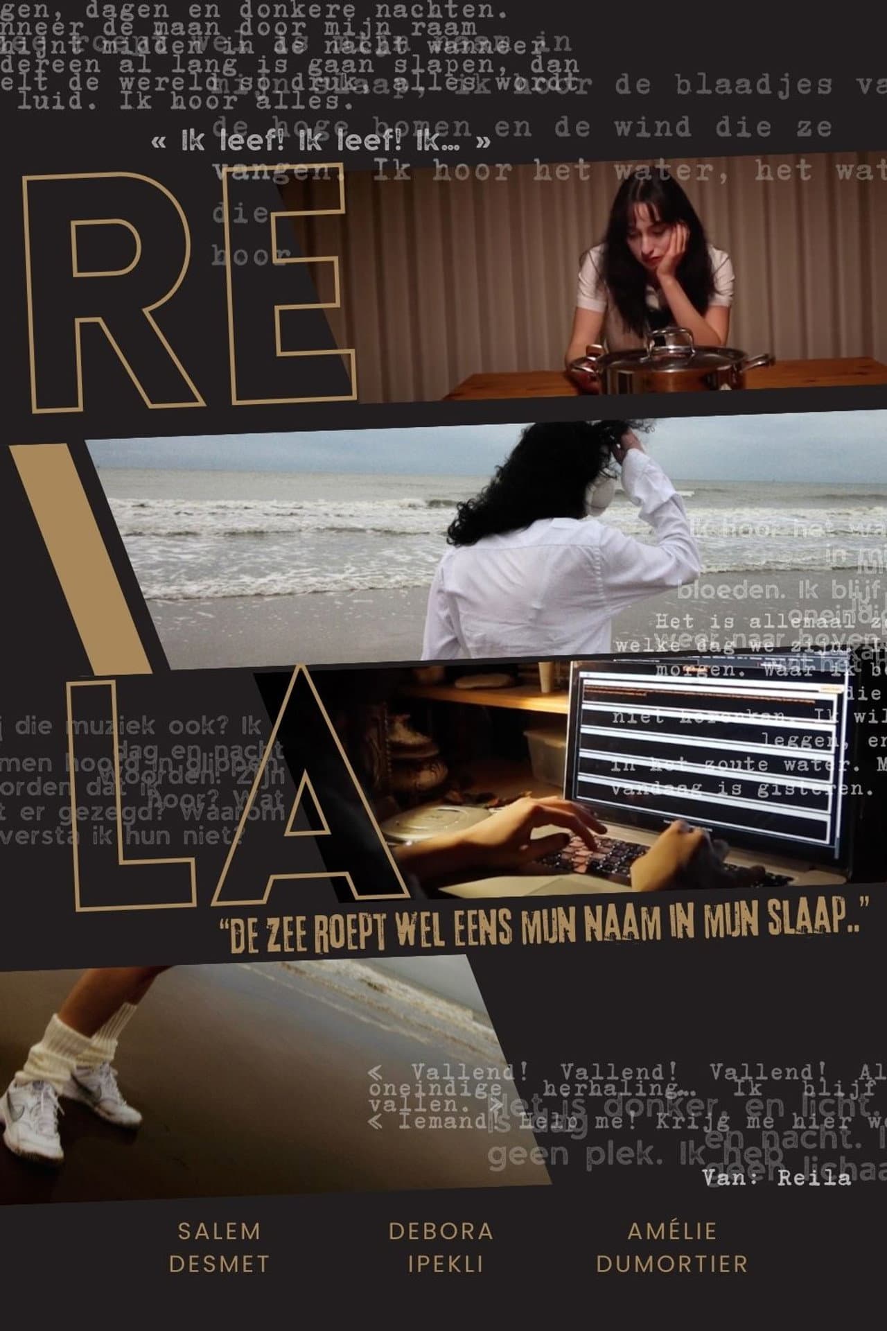 Reila preview 2