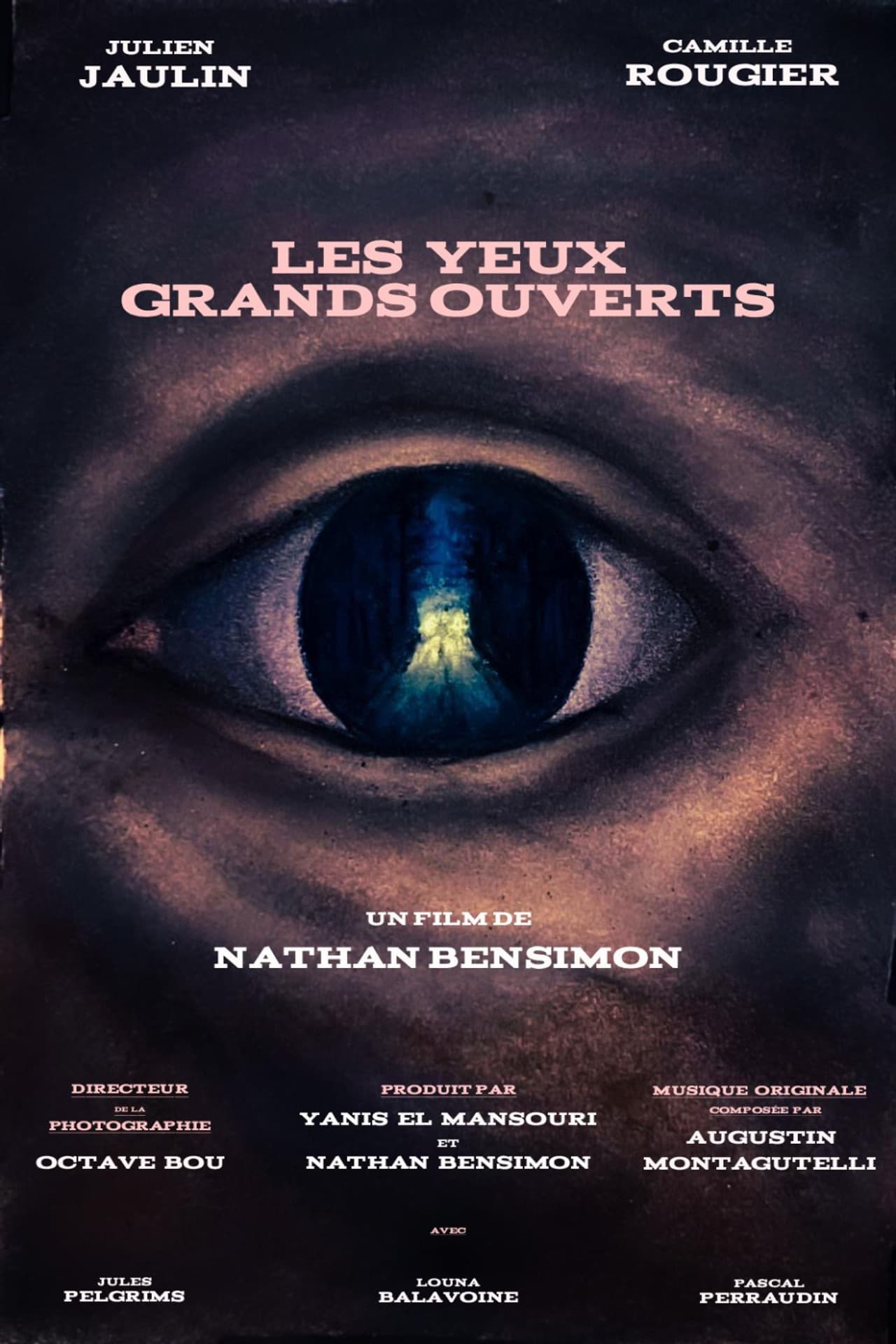 Les Yeux Grands Ouverts preview 2