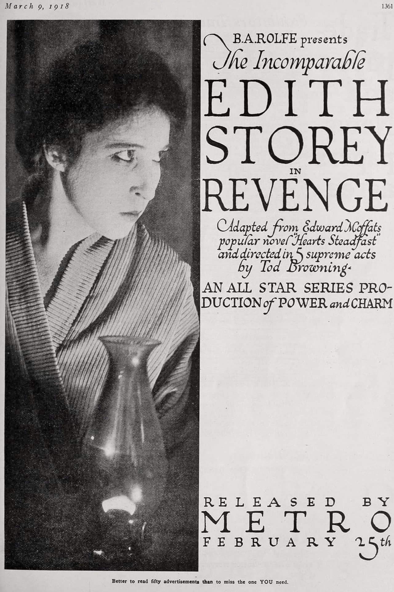 Revenge preview 1