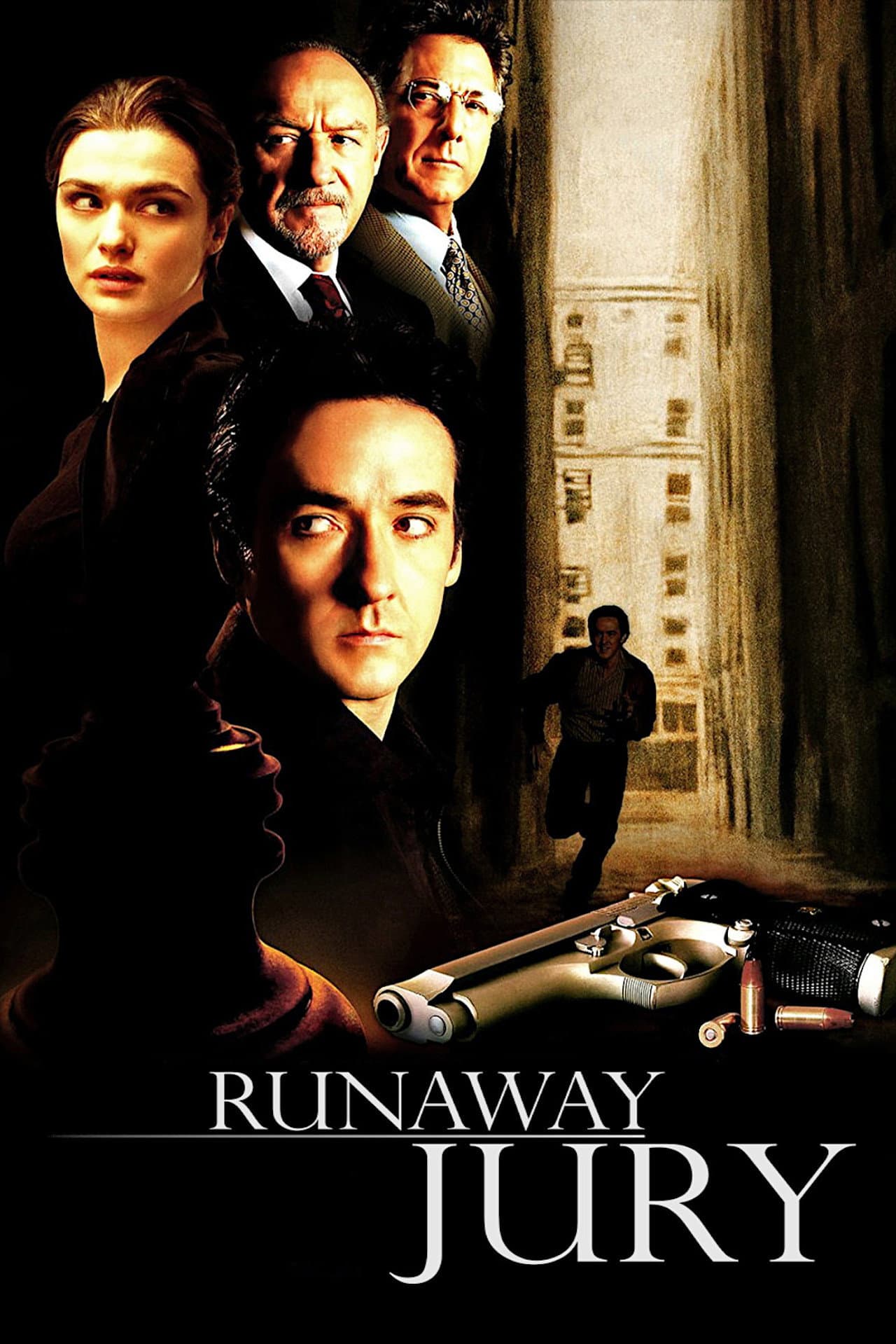 Runaway Jury preview 2