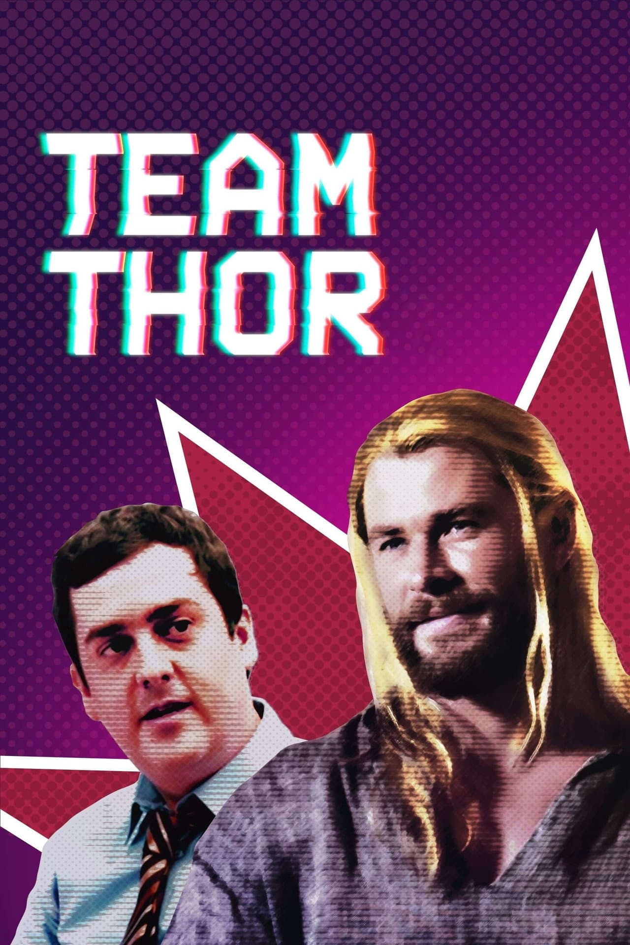 Team Thor preview 2