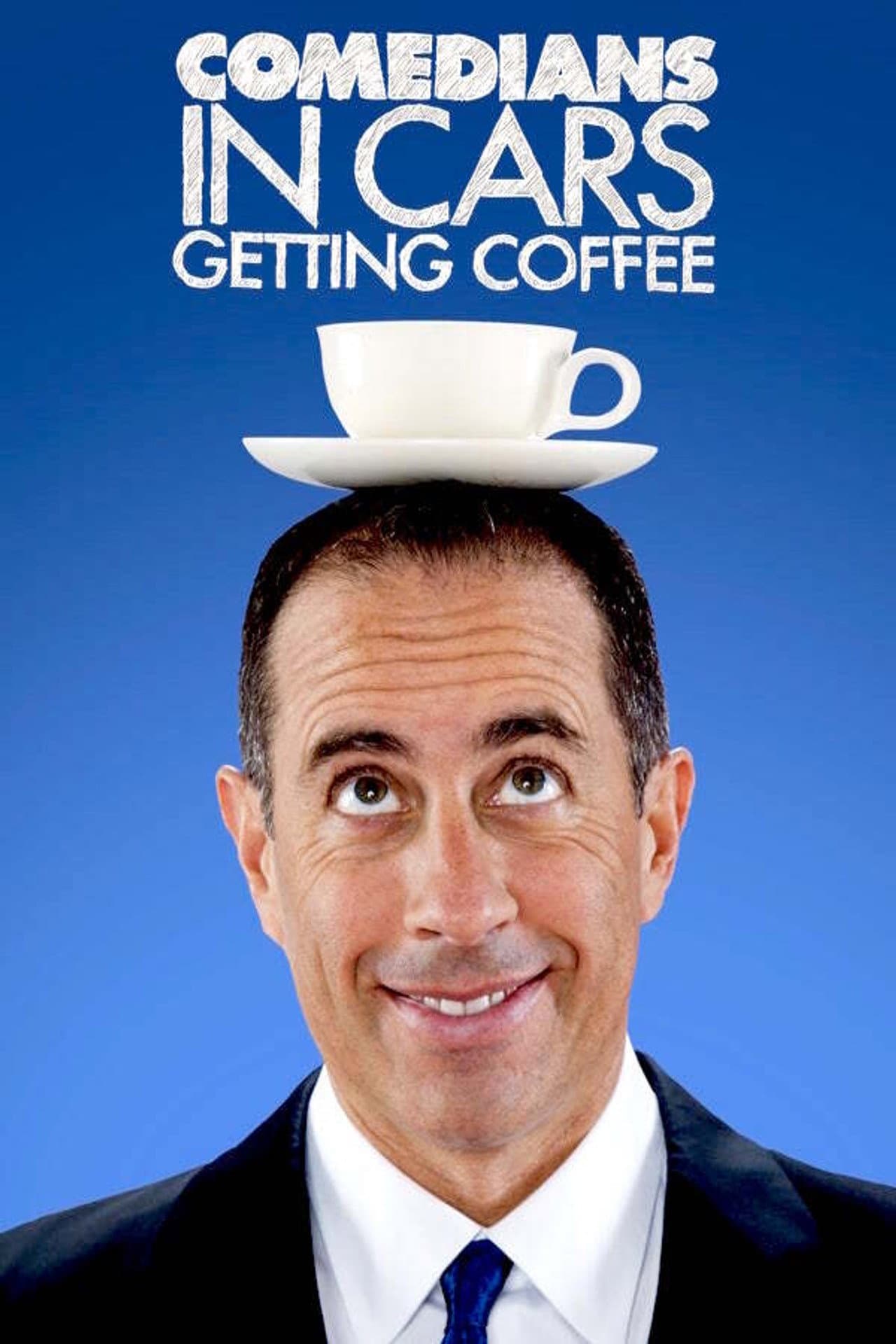 Comedians in Cars Getting Coffee preview 2