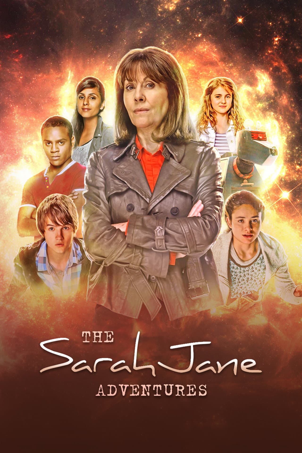The Sarah Jane Adventures preview 2