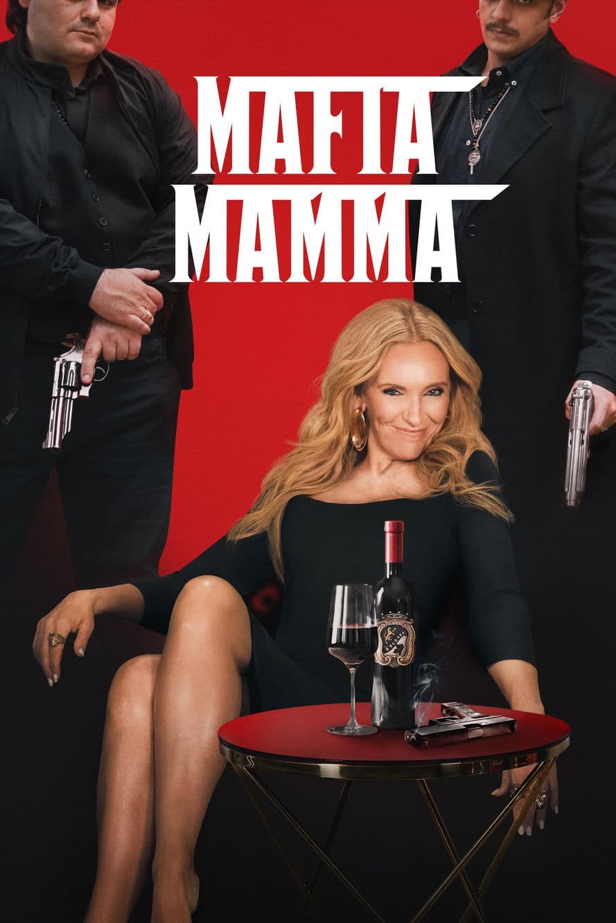 Mafia Mamma preview 2