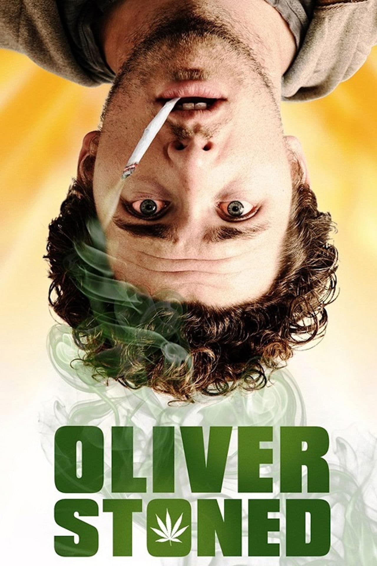 Oliver, Stoned. preview 2