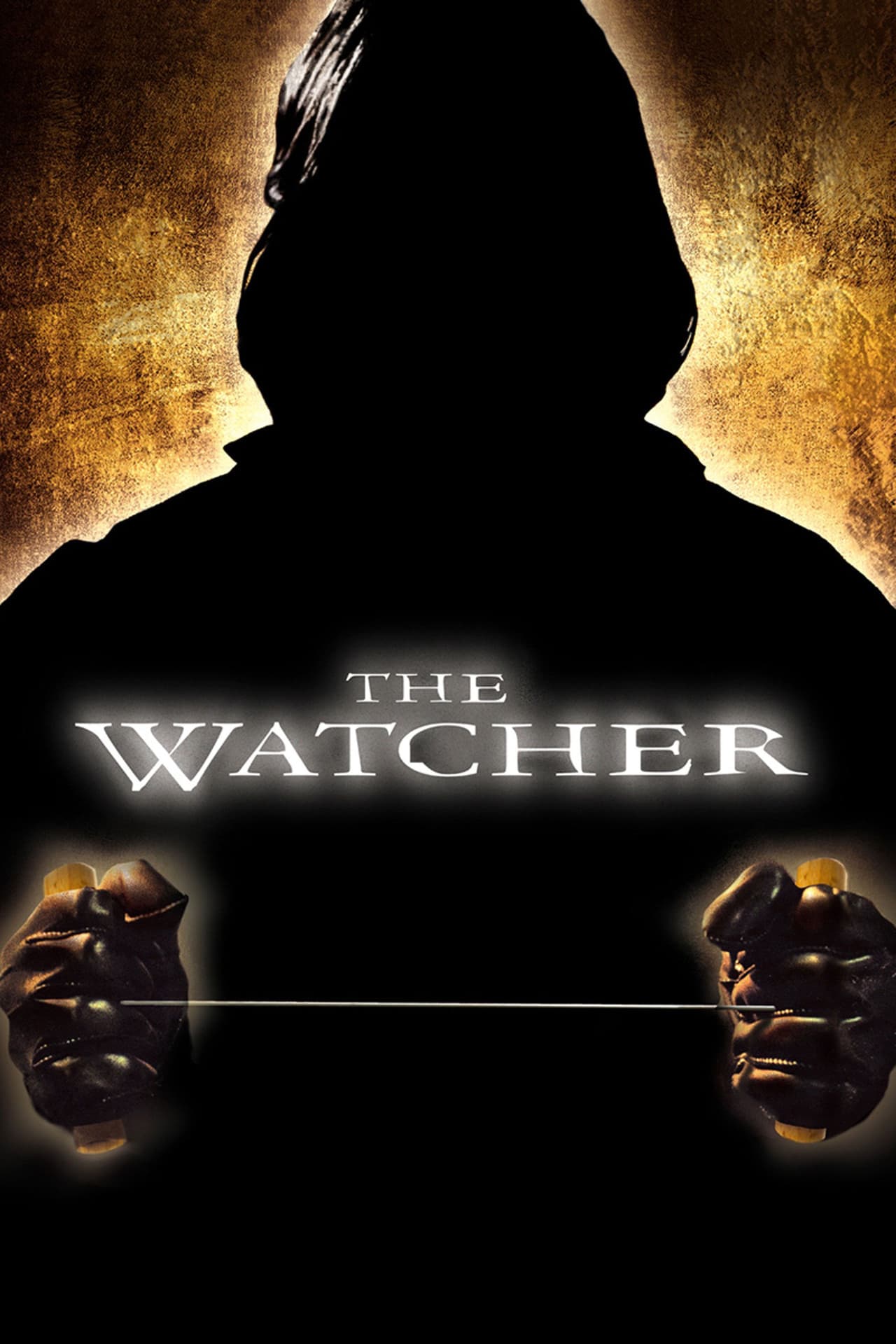 The Watcher preview 2