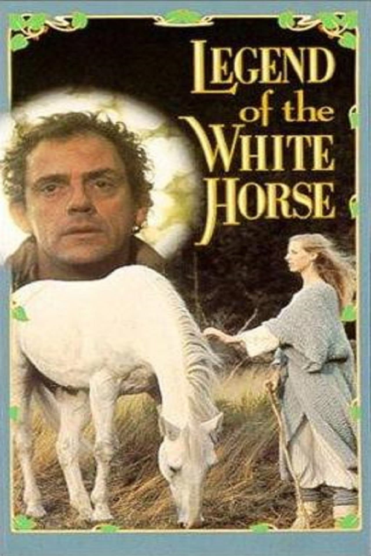 Legend of the White Horse preview 1