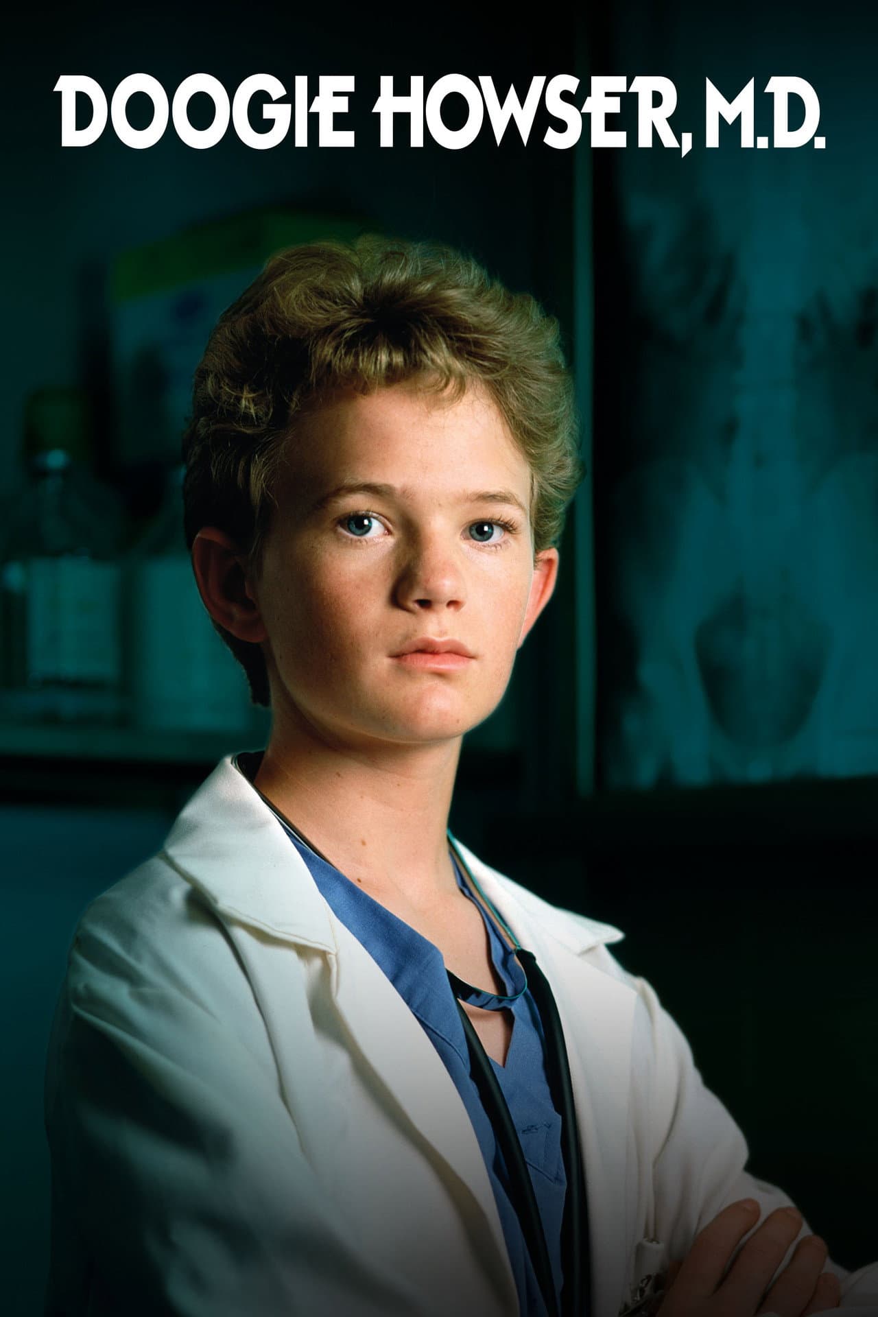Doogie Howser, M.D. preview 2