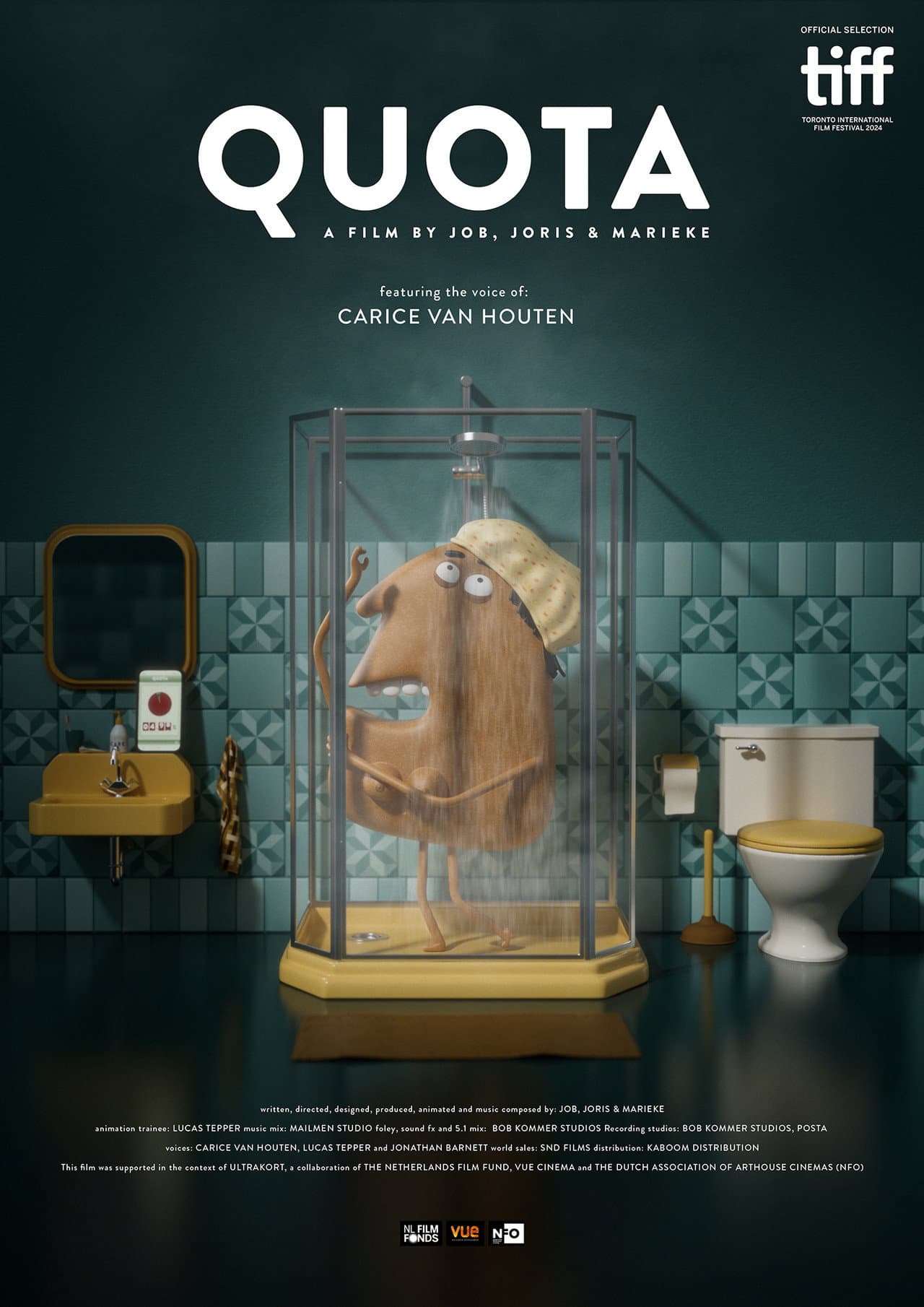Quota preview 2