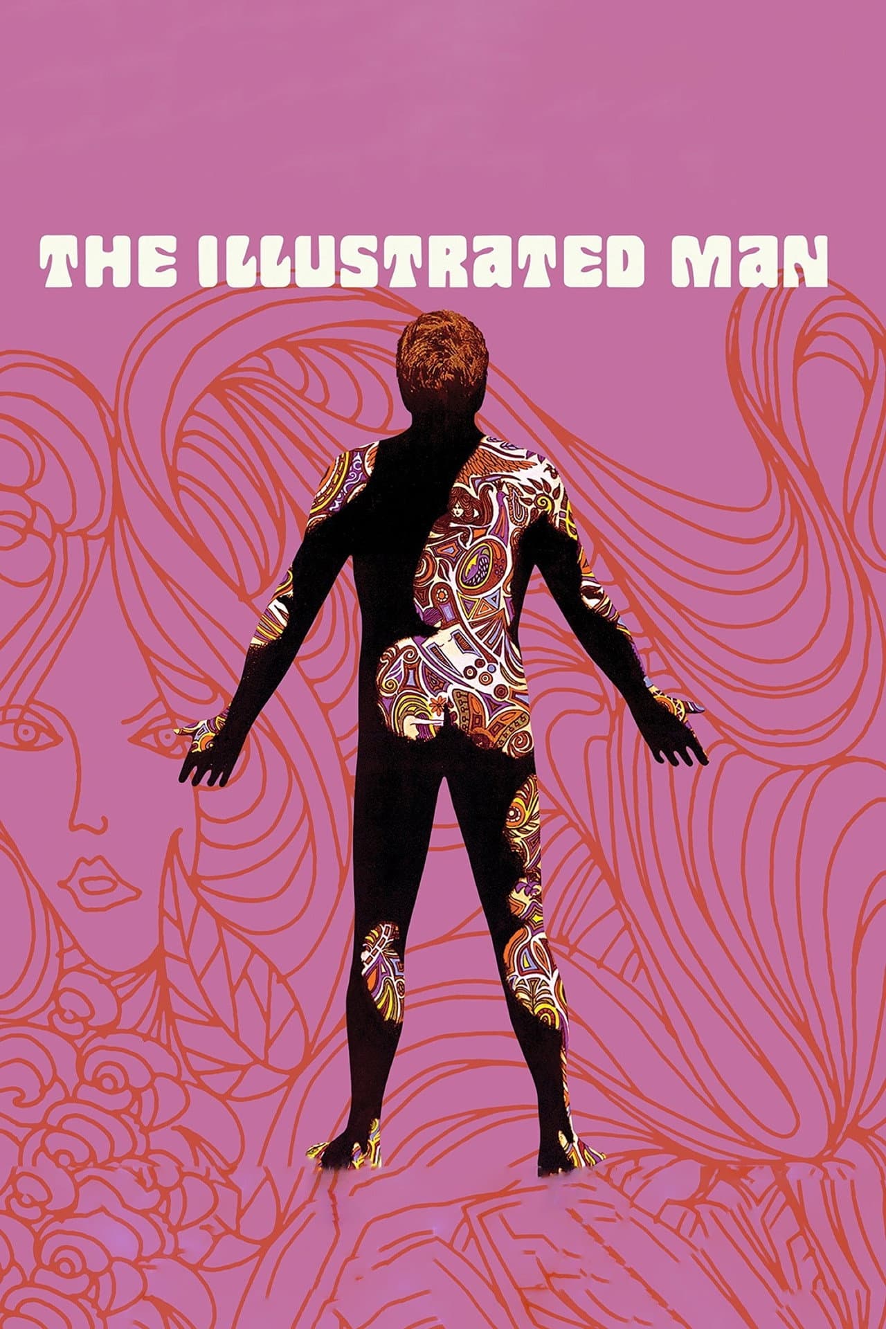 The Illustrated Man preview 2