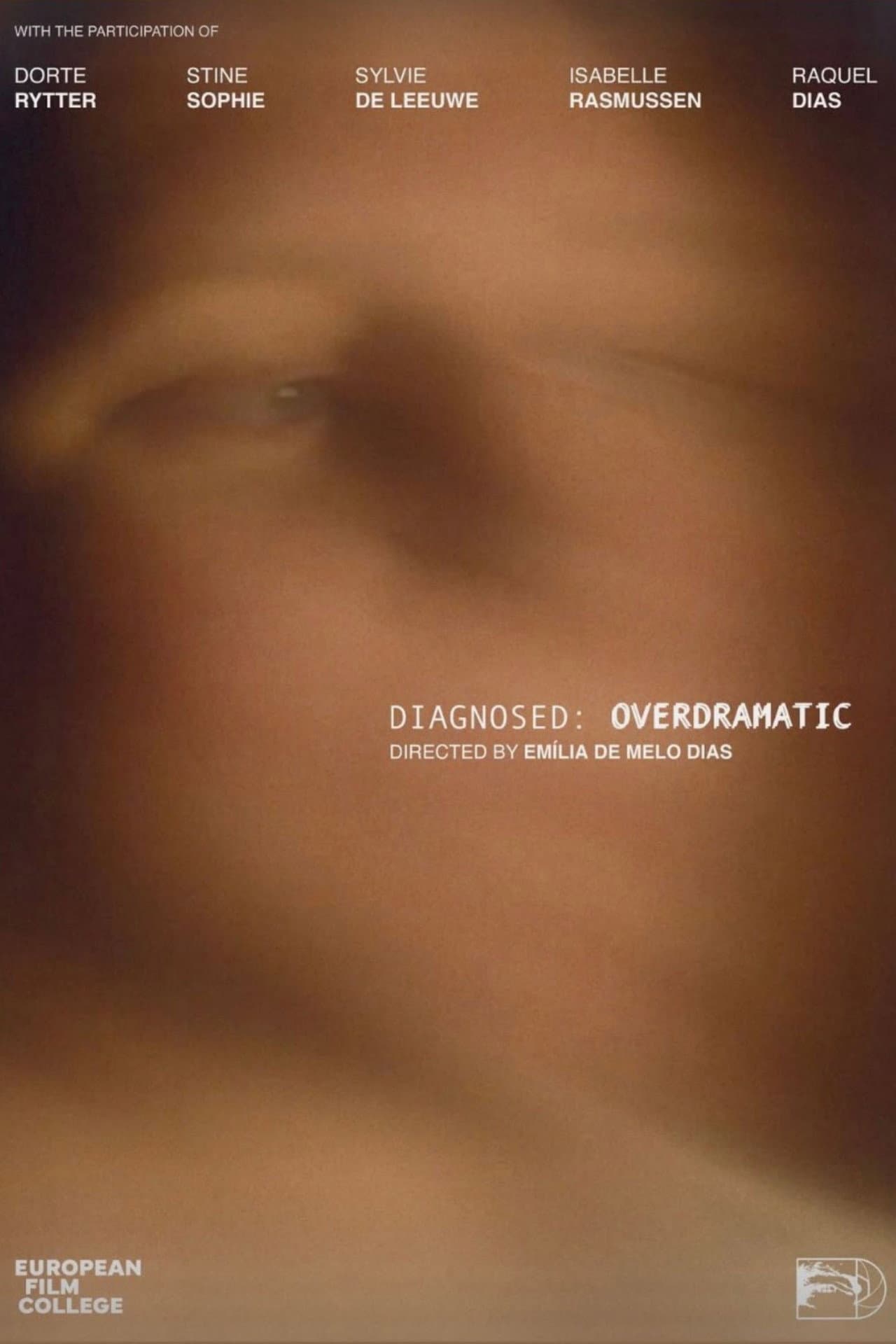 Diagnosed: Overdramatic preview 2