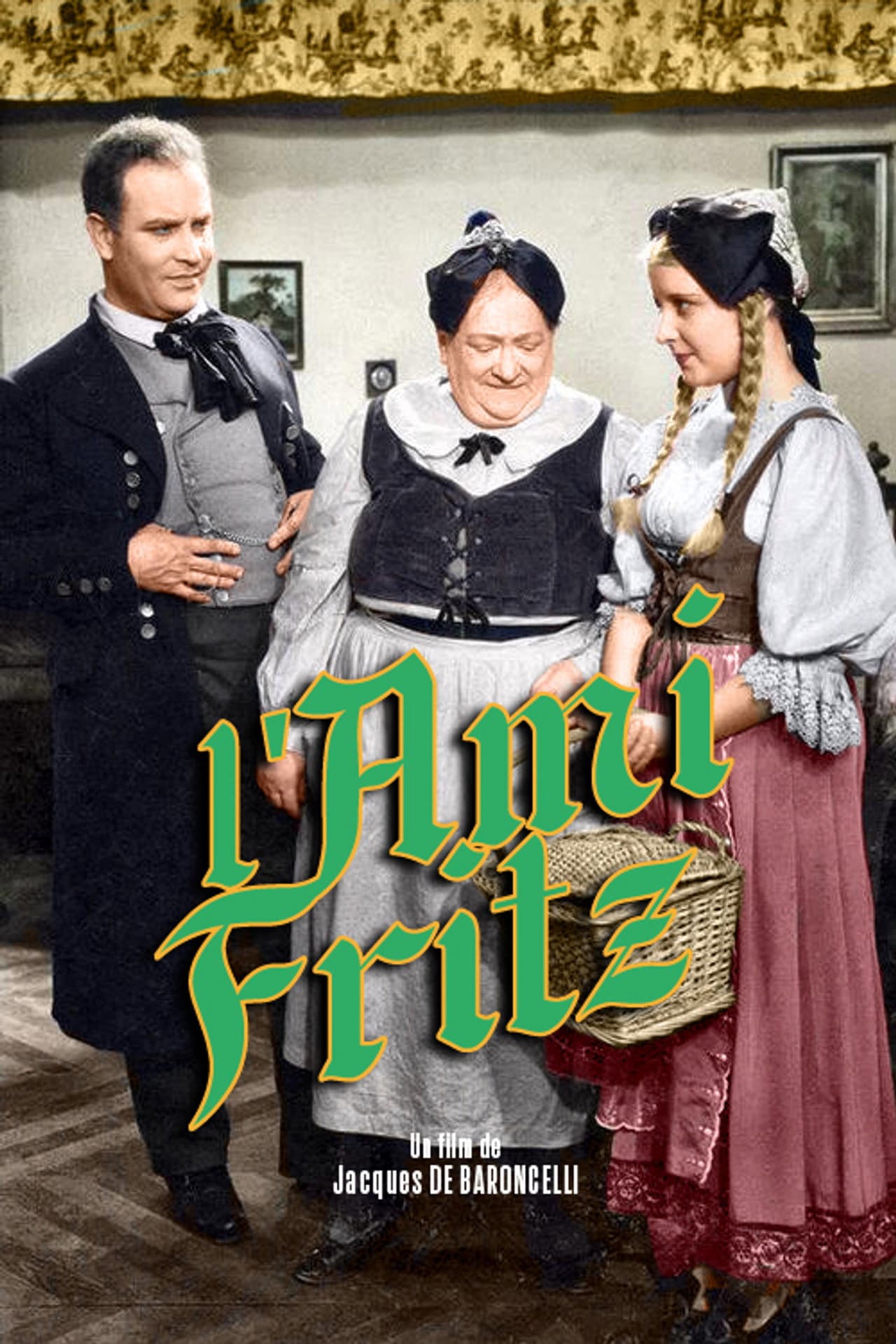 In Old Alsace preview 1