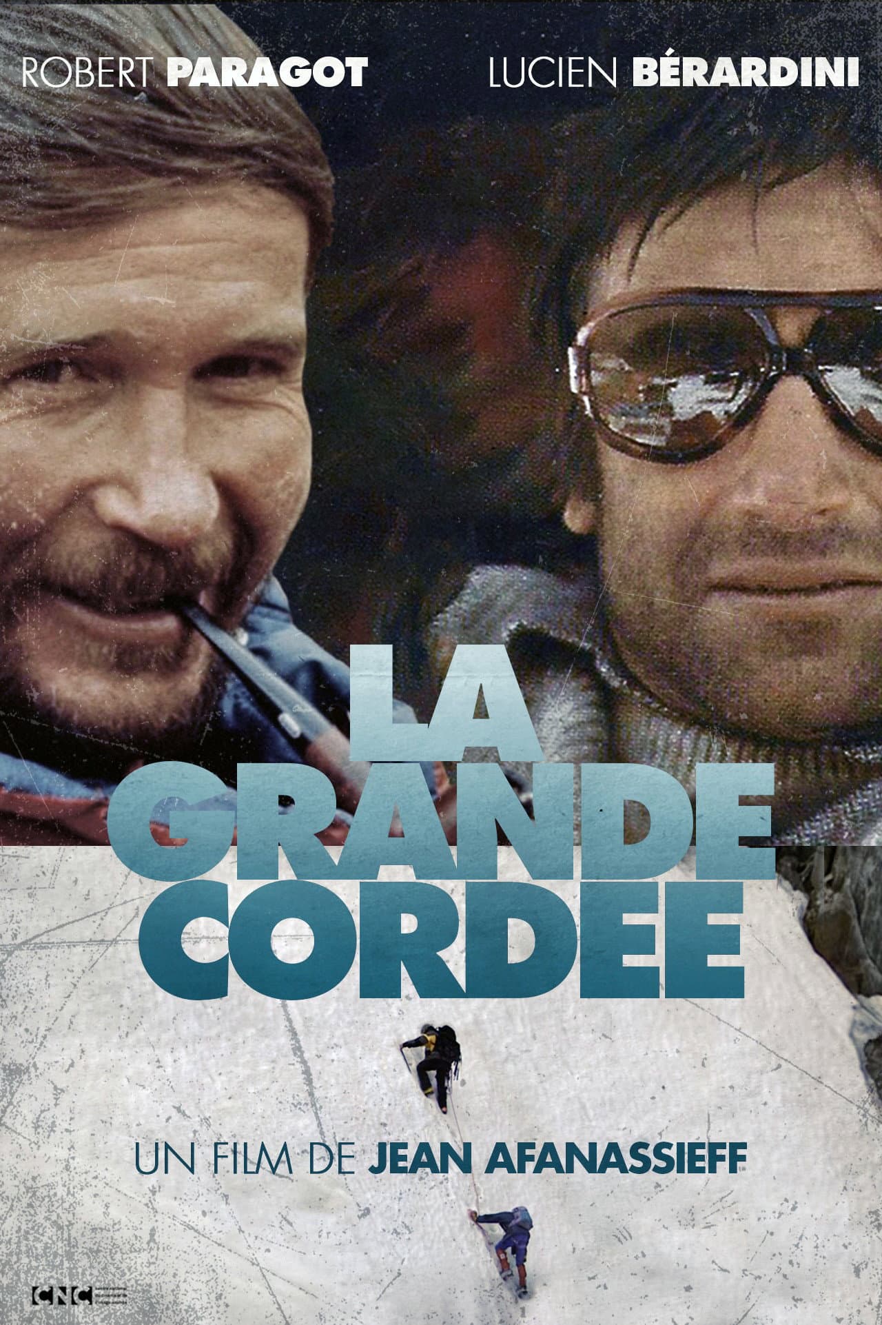 La Grande Cordée preview 2