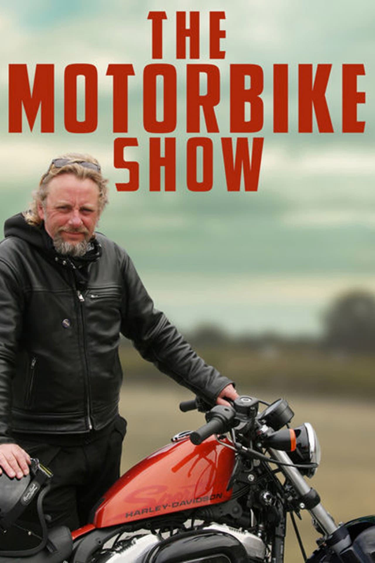 The Motorbike Show preview 2