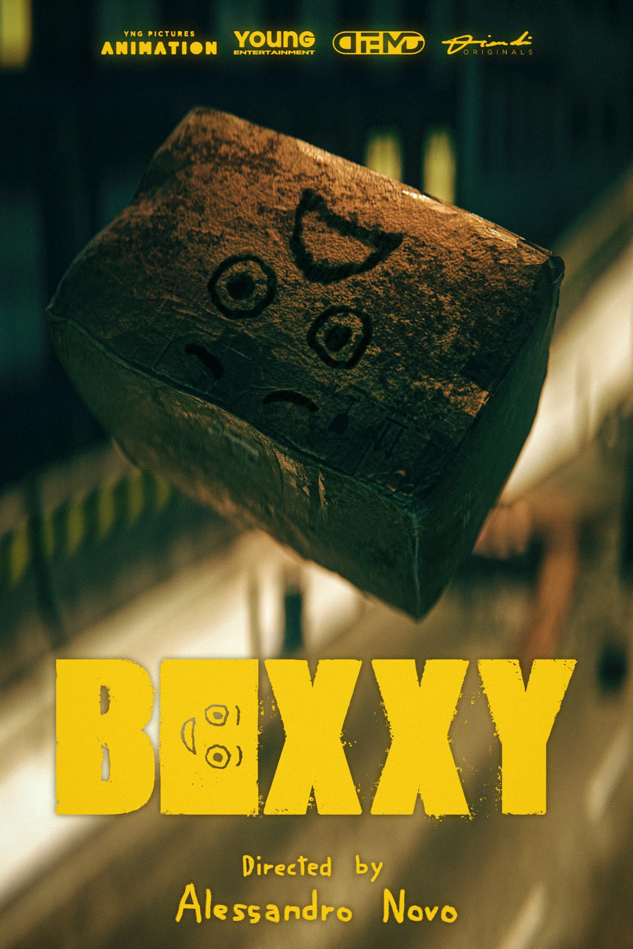Boxxy preview 2
