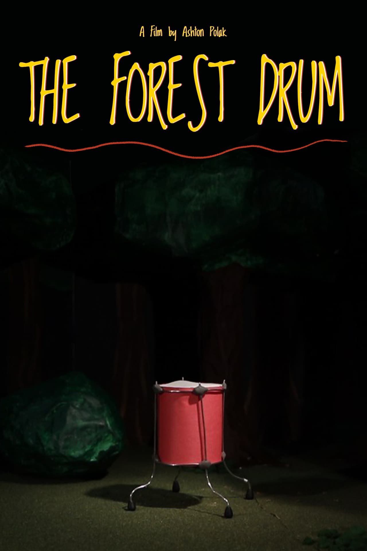 The Forest Drum preview 1
