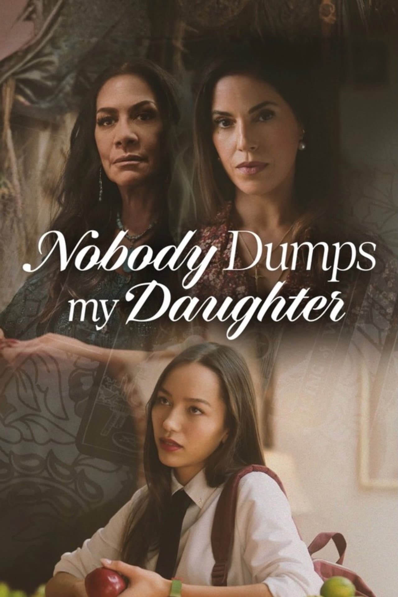 Nobody Dumps My Daughter preview 2
