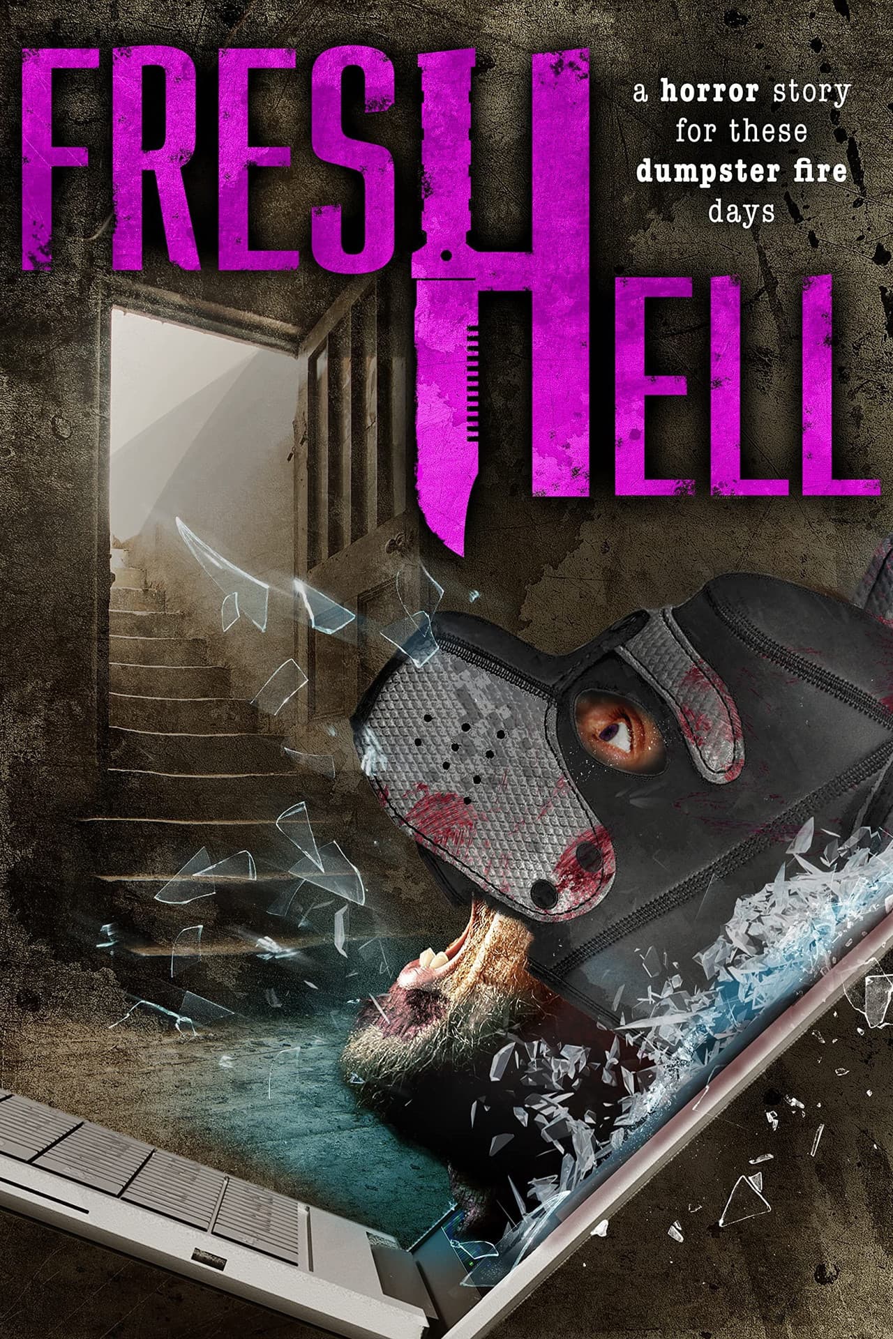 Fresh Hell preview 2