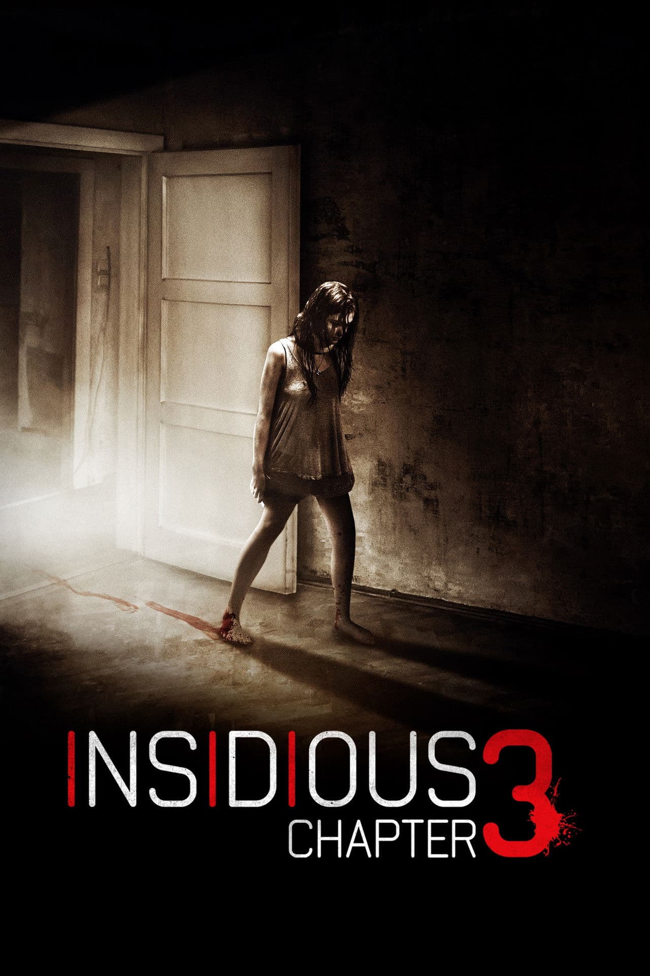 Insidious: Chapter 3 preview 2