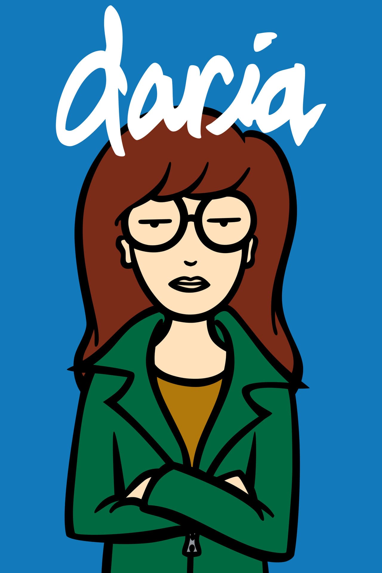 Daria preview 2