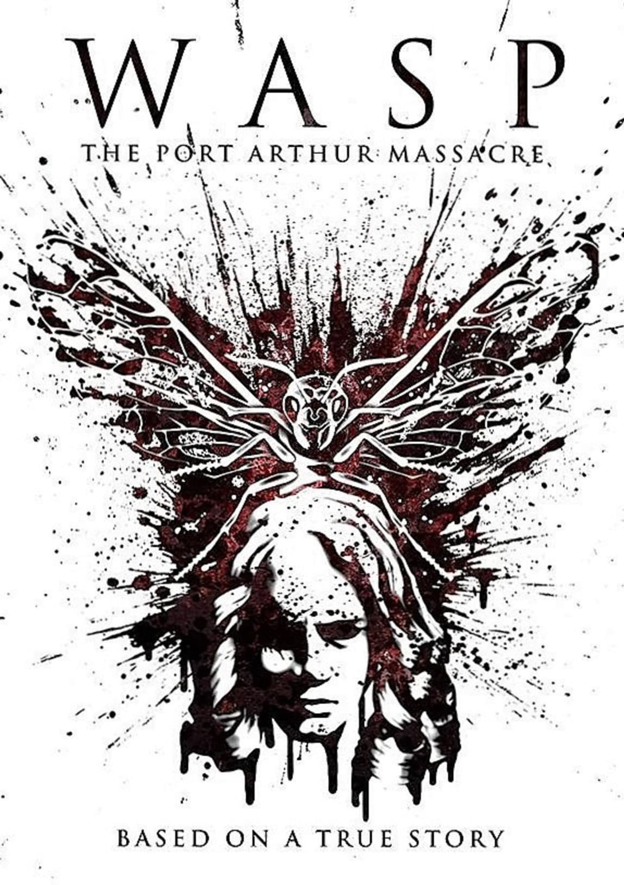 Wasp: The Port Arthur Massacre preview 1