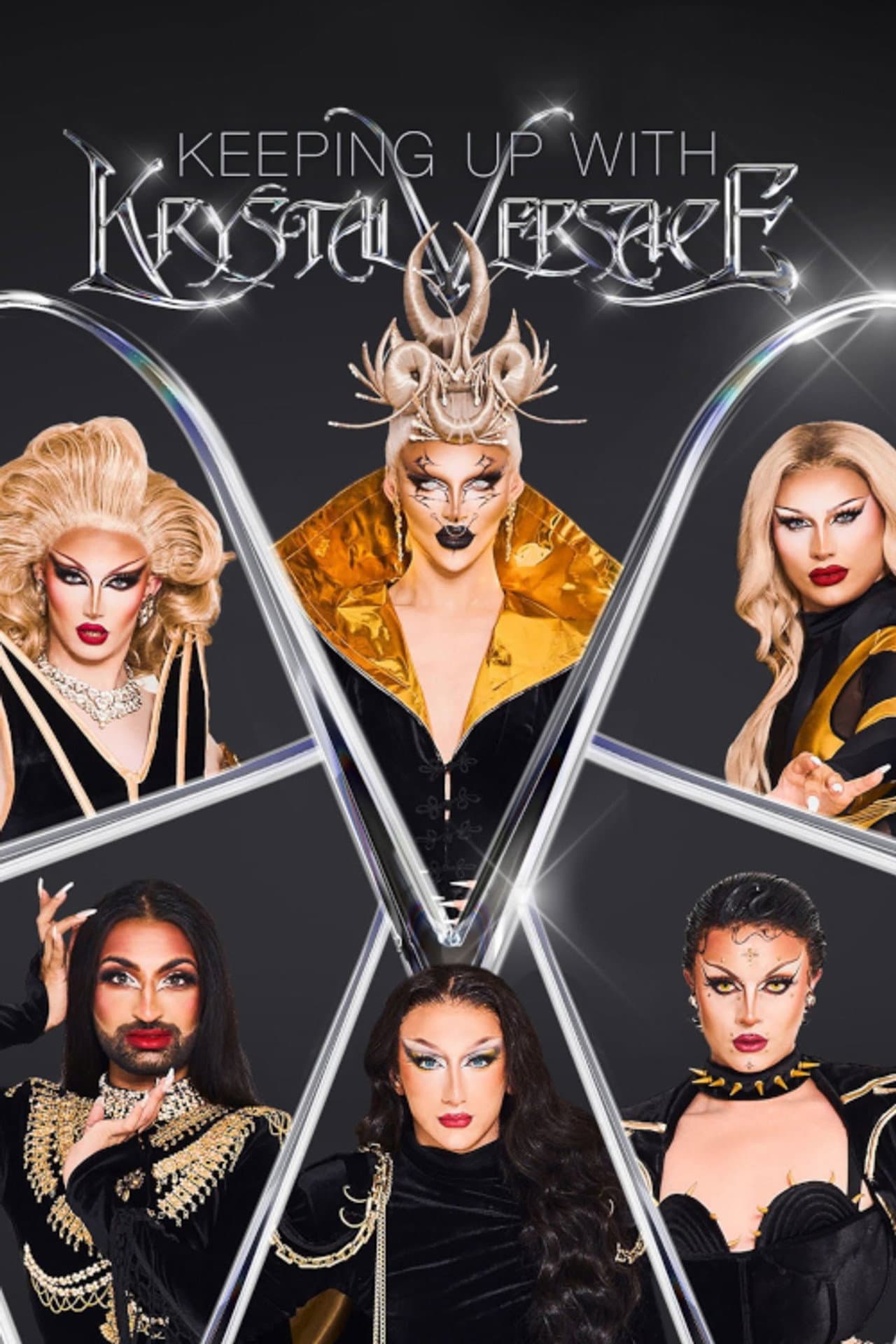 Keeping Up with Krystal Versace preview 2