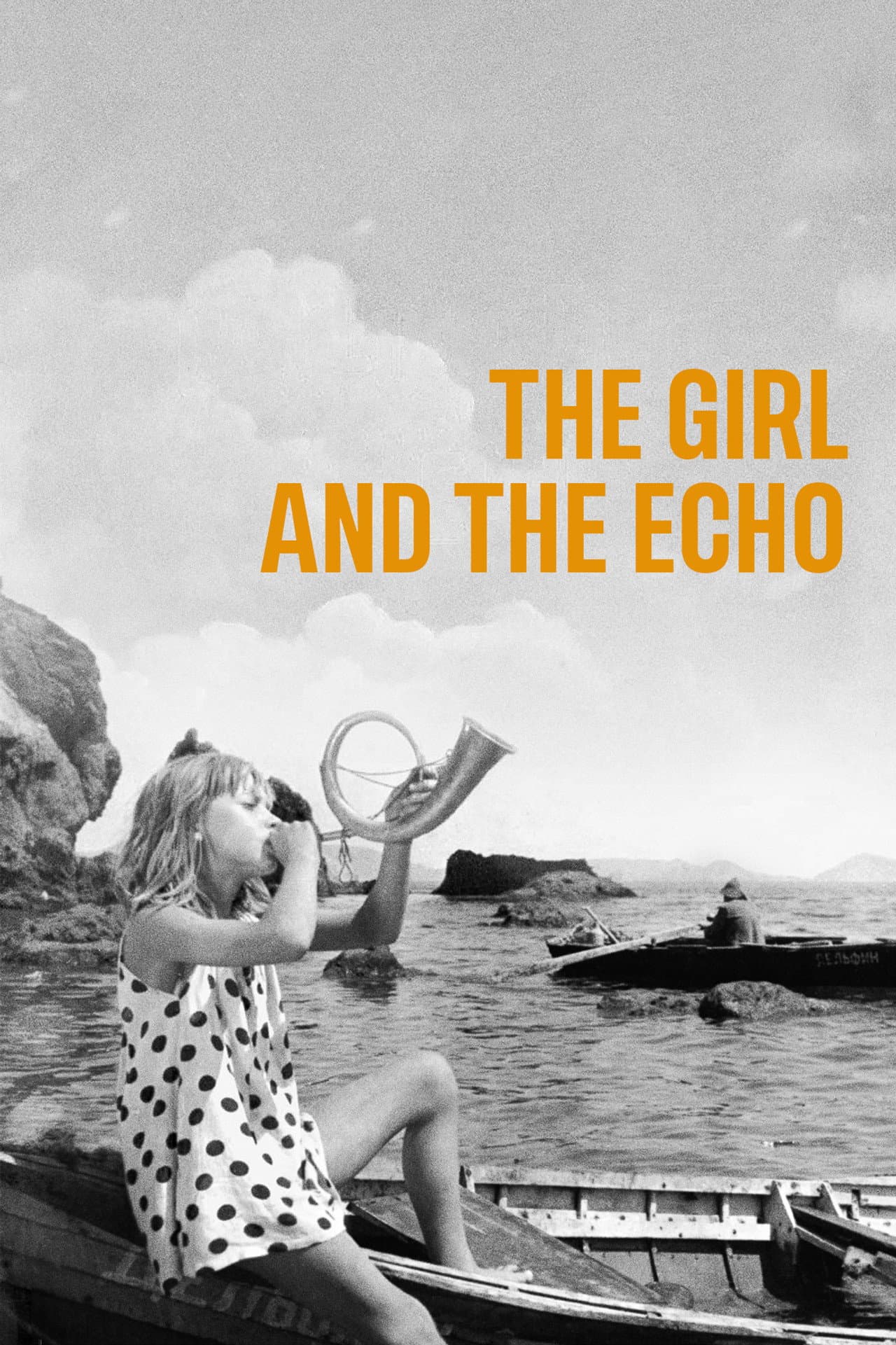 The Girl and the Echo preview 2